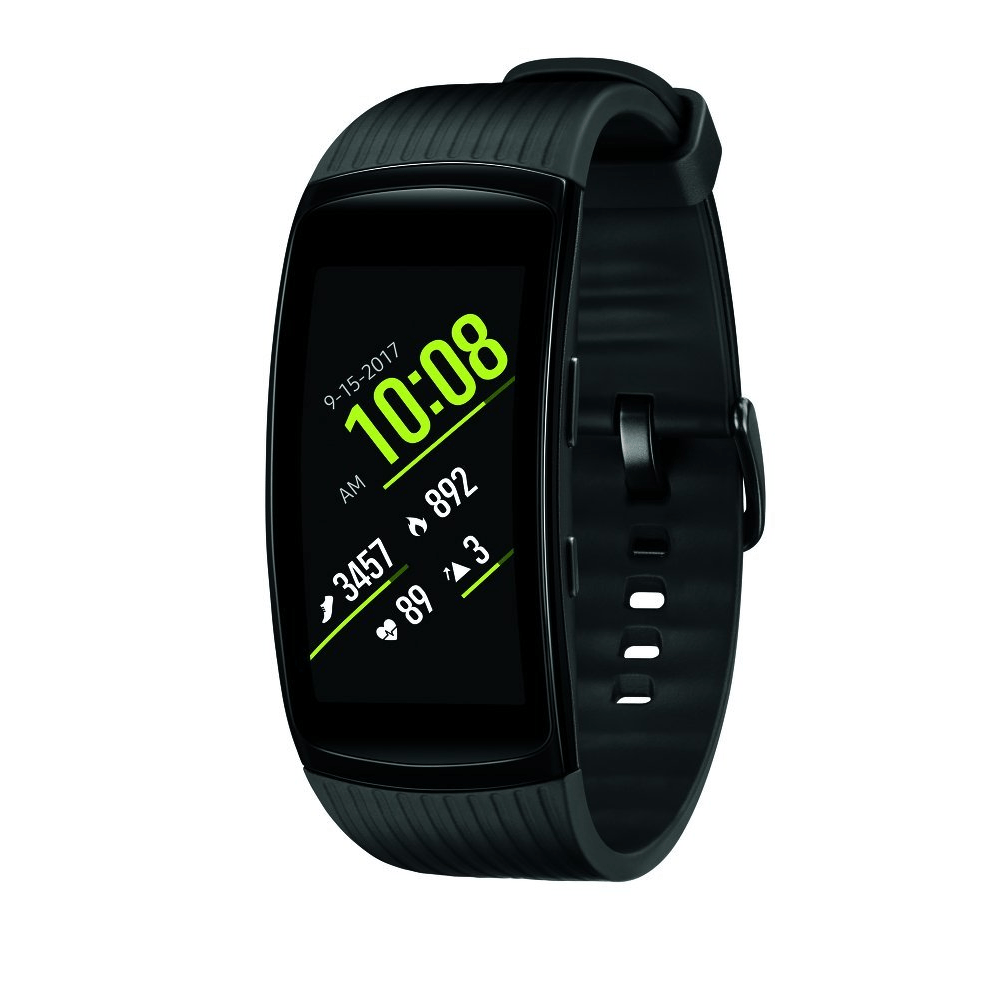 Reloj Smartwatch Samsung Gear Fit2 Pro IP 68 Talla L | Éxito