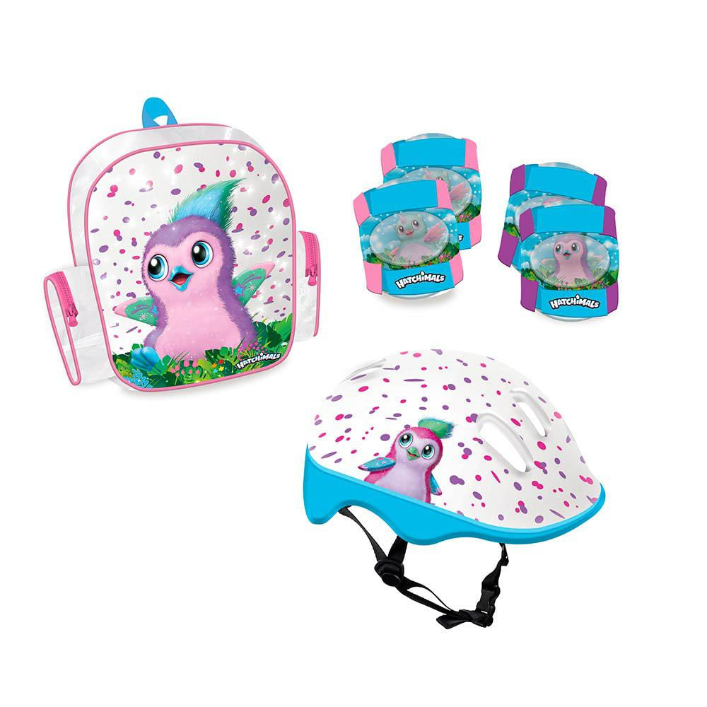 Hatchimals exito sales