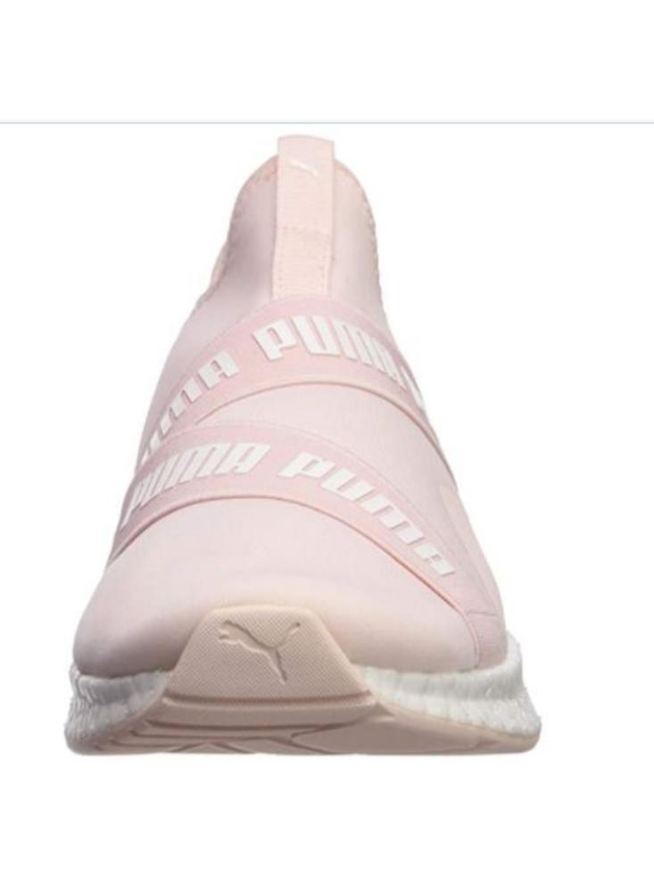 Zapatos Tenis Originales Mujer Deportivos Puma 42 pink