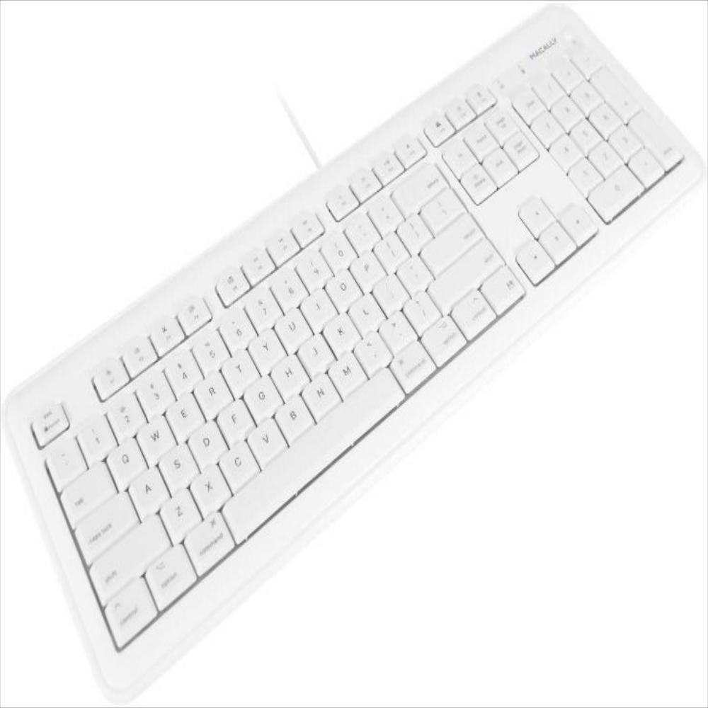 Teclado Retroiluminado Con Cable Usb 1005