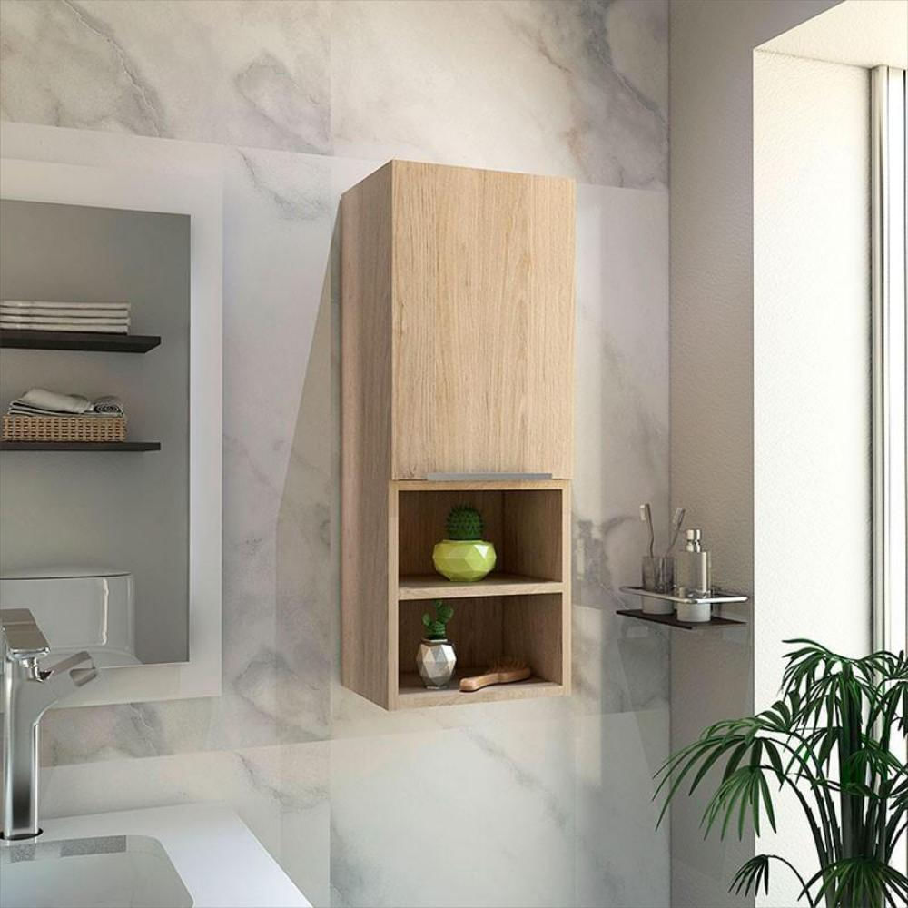 Mueble Auxiliar De Baño Jules Rovere Éxito