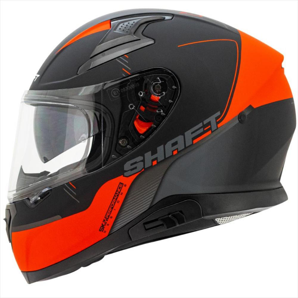 Casco shaft 2024 580