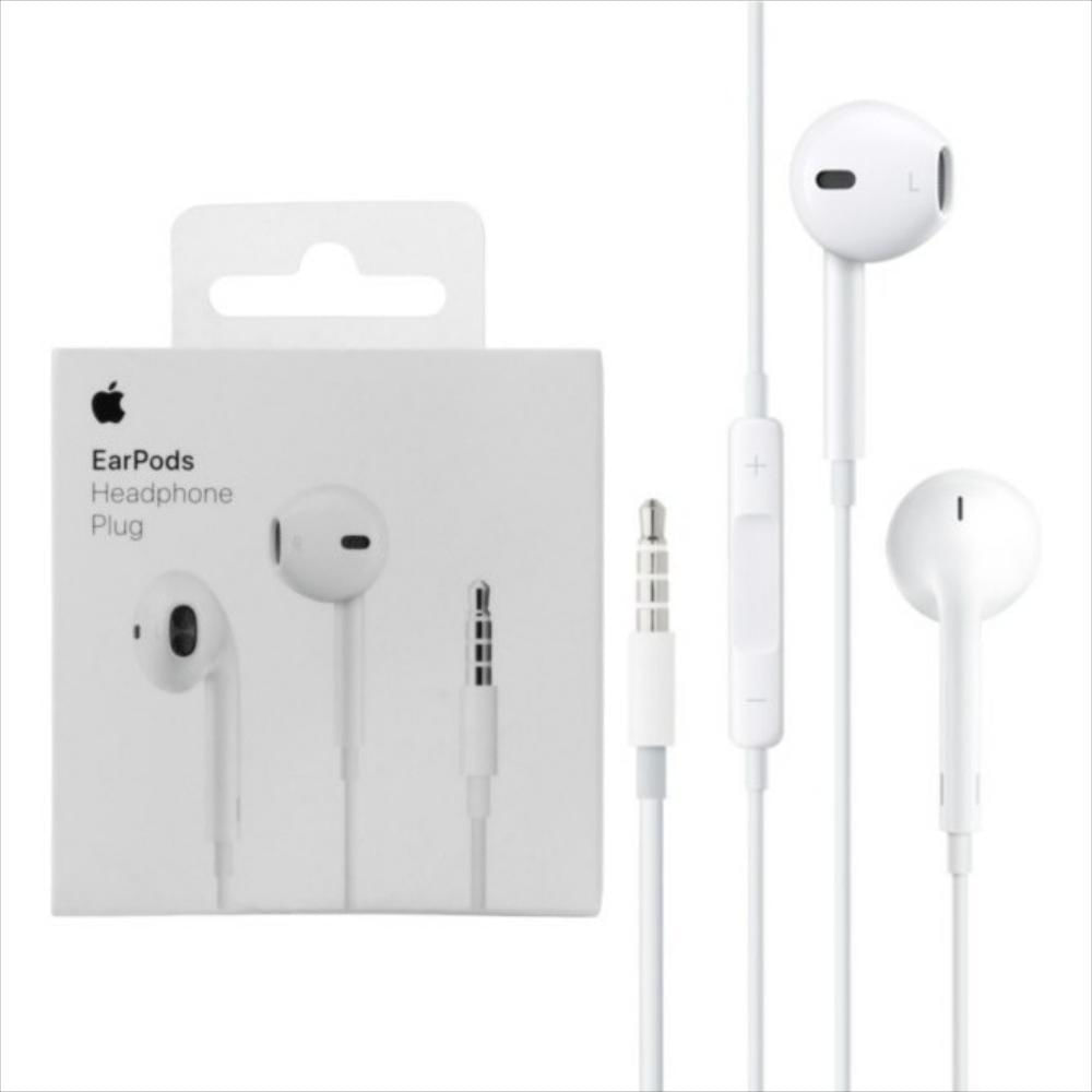 Exito audifonos manos libres earpods iph