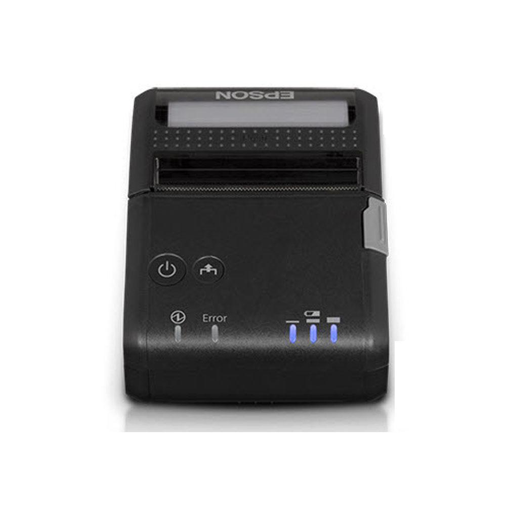 Impresora Epson Portatil De Recibos Mobilink P20 2104