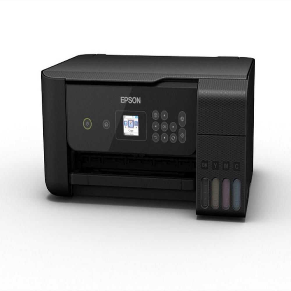 Impresora Epson Multifuncional A Color Ecotank L3160 Éxito 4021