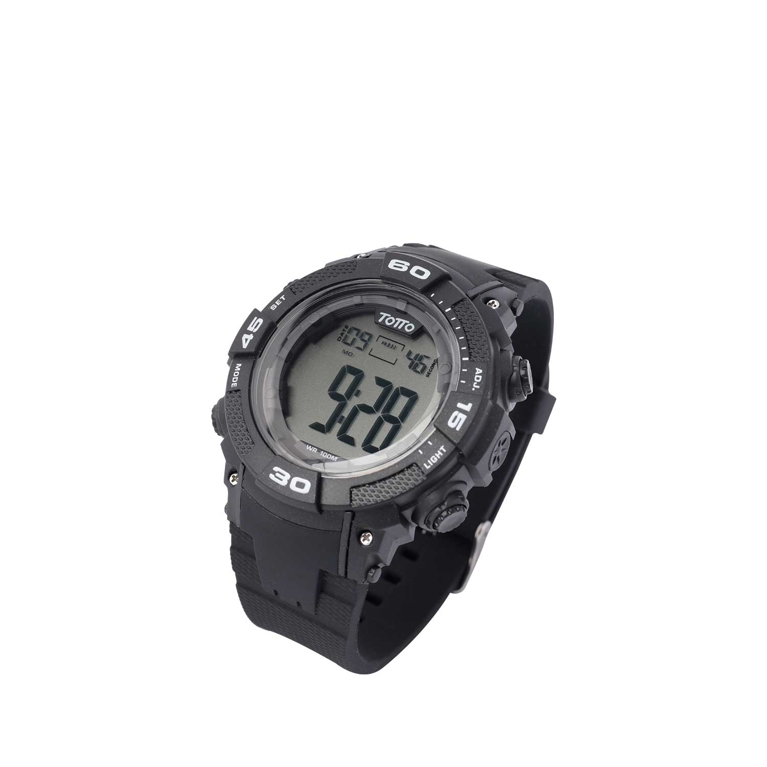 reloj totto