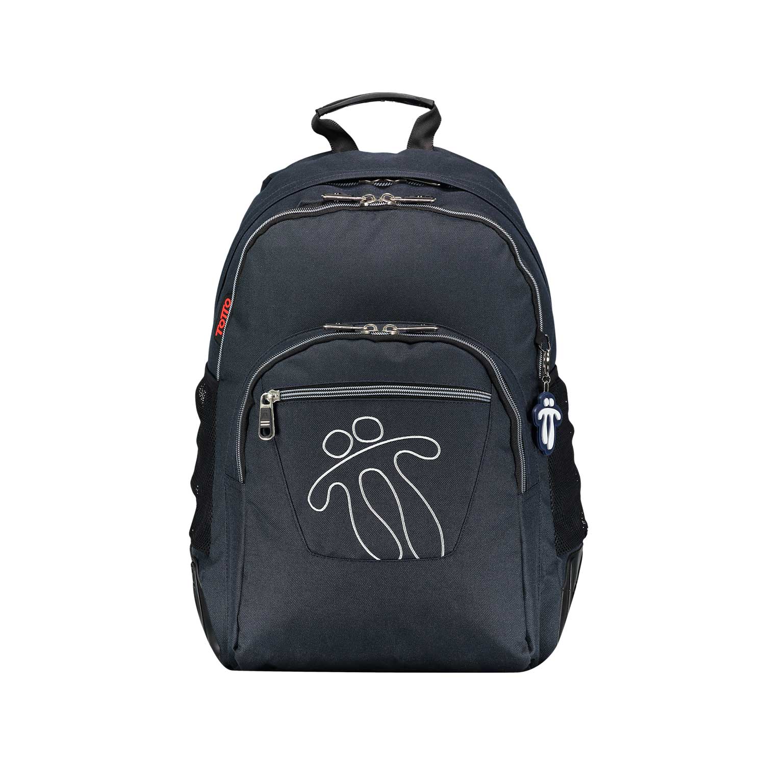 Morral Totto Rayol