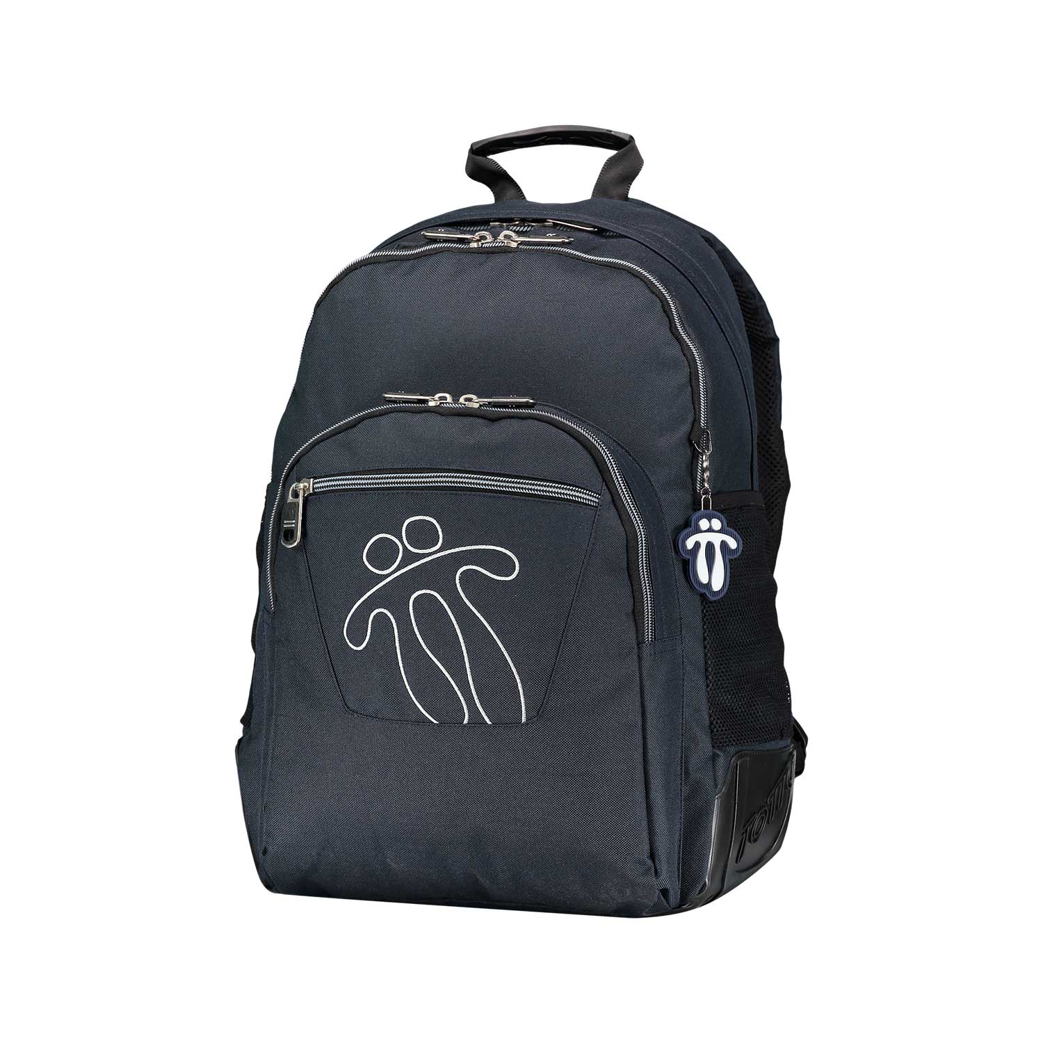 Morral Totto Rayol