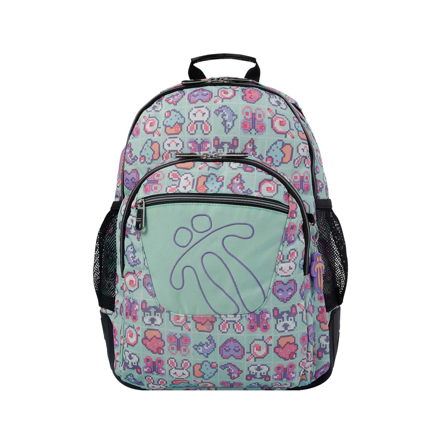 Morral Totto Rayol