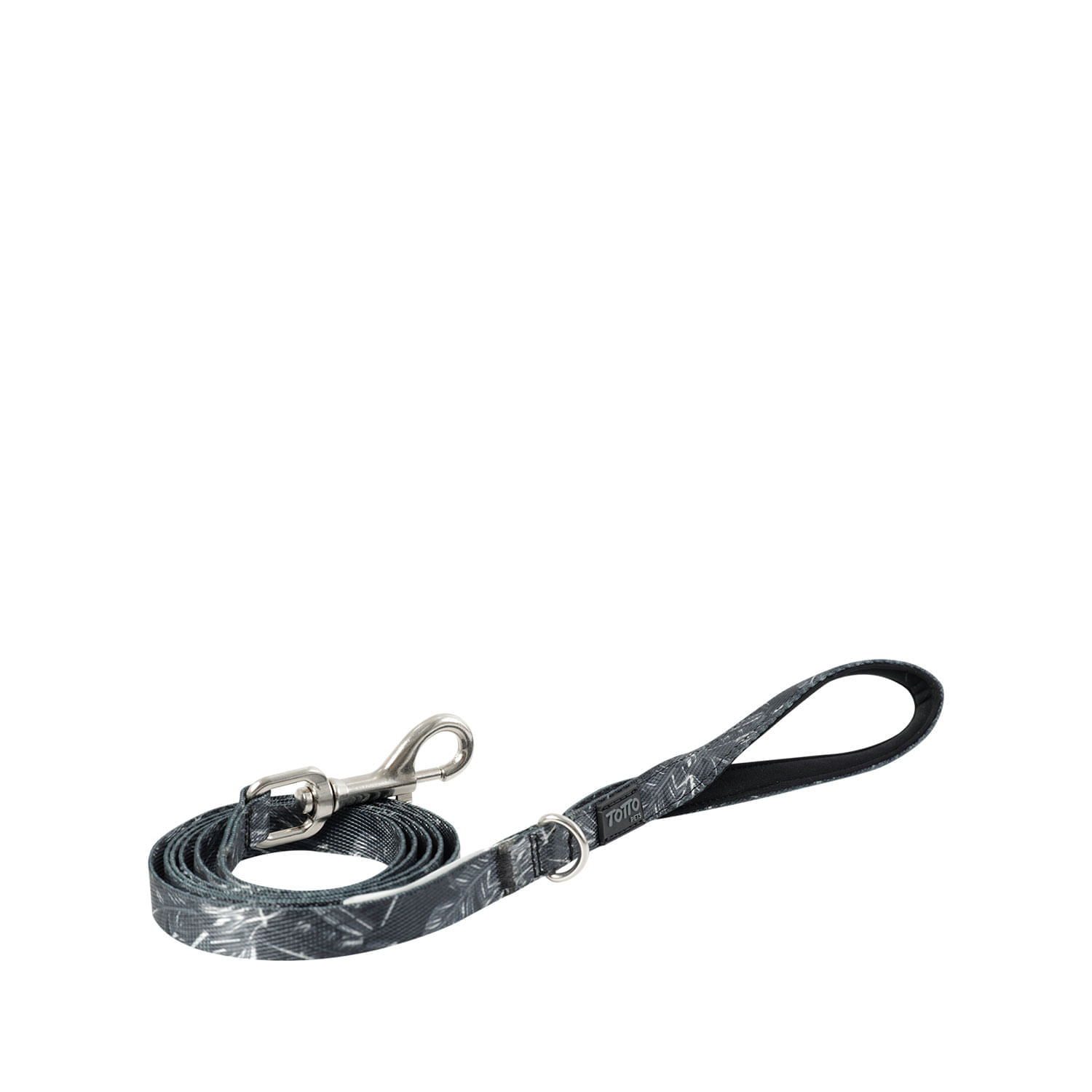 Correa Totto Manija Sencilla Odye Color: Gris Talla: S img #1