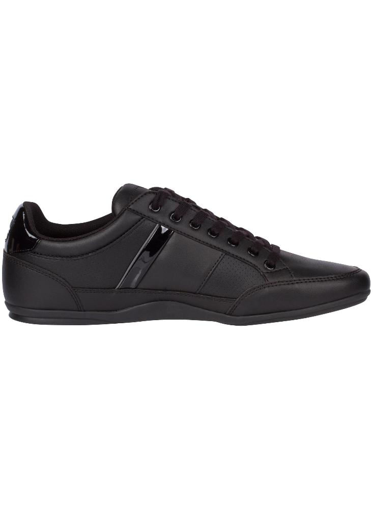 exito.com | Zapatos Lacoste Chaymon 119 4 U Cma - Hombre 10 Negro