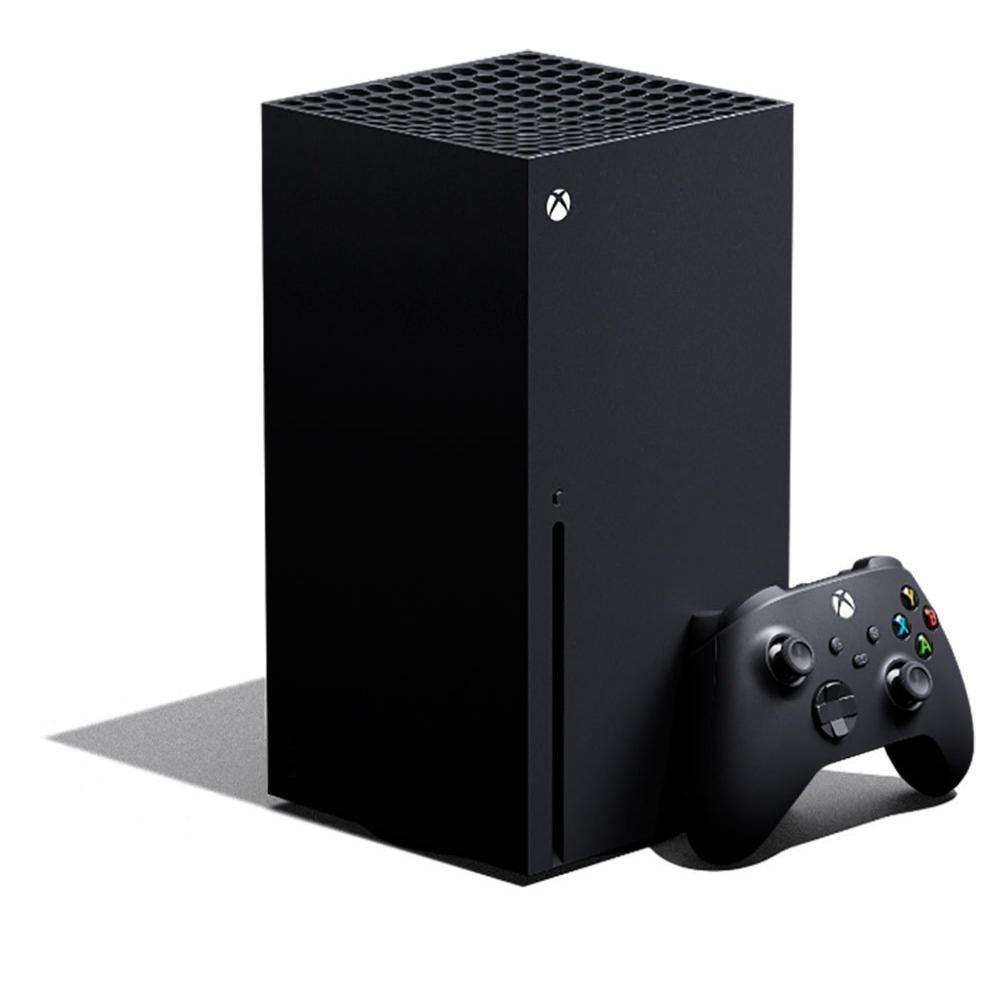 mínimo Sofocar Glorioso Consola Xbox Series X 1Tb Microsoft | Éxito - exito.com