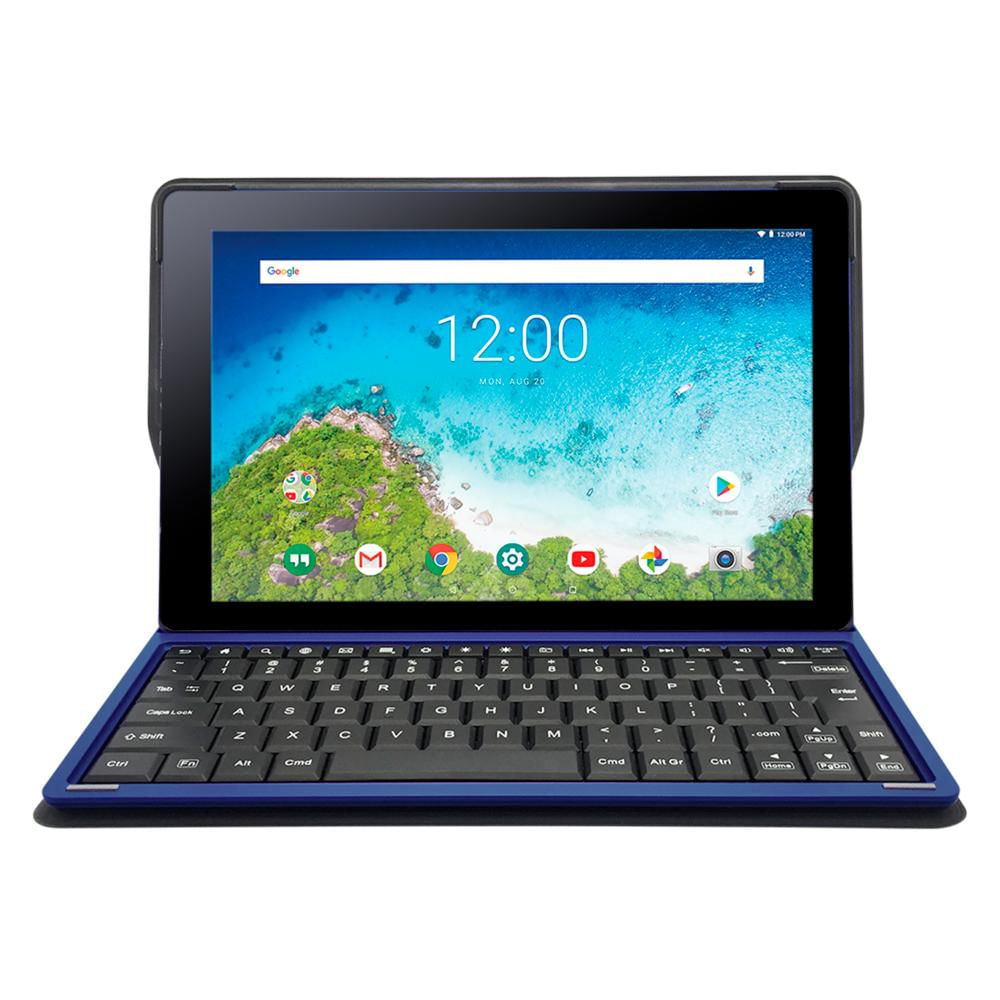 Tablet Rca Viking Pro Android 8.1 1Gb Ram 32Gb 10.1 Éxito