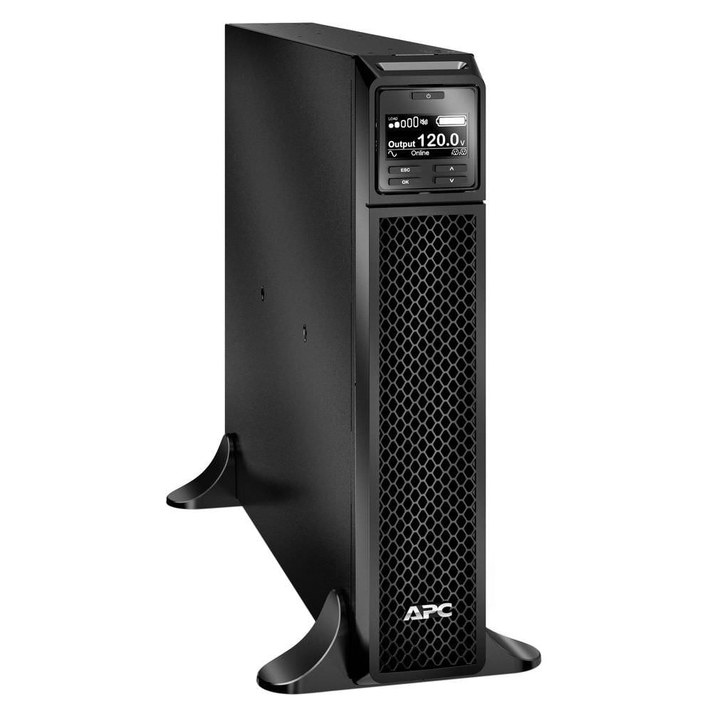 Exito.com | Ups Apc Srt2200Xla Srt Monofasico En Linea 2200Va 120V