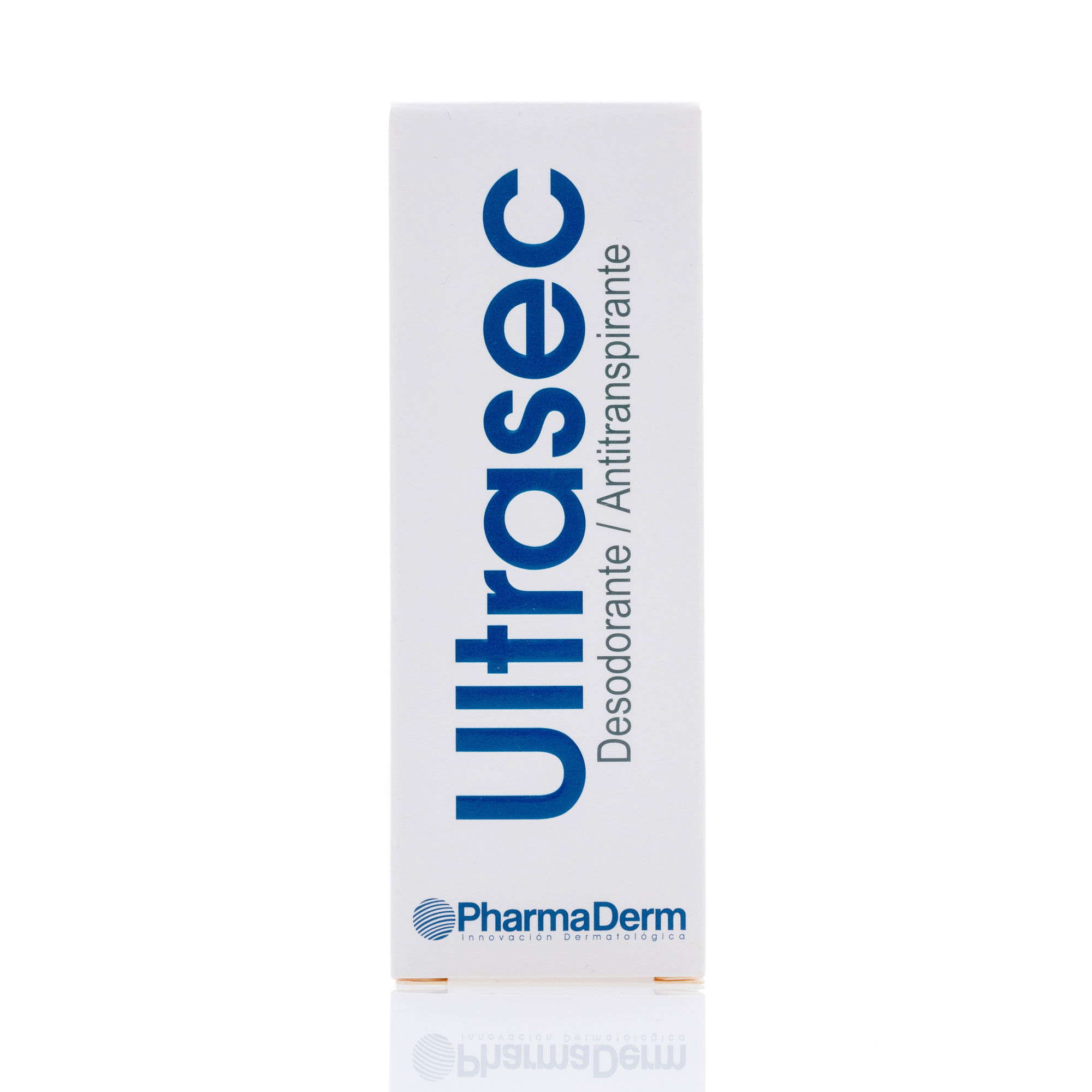 Ultrasec Desodorante - Pharmaderm img #1