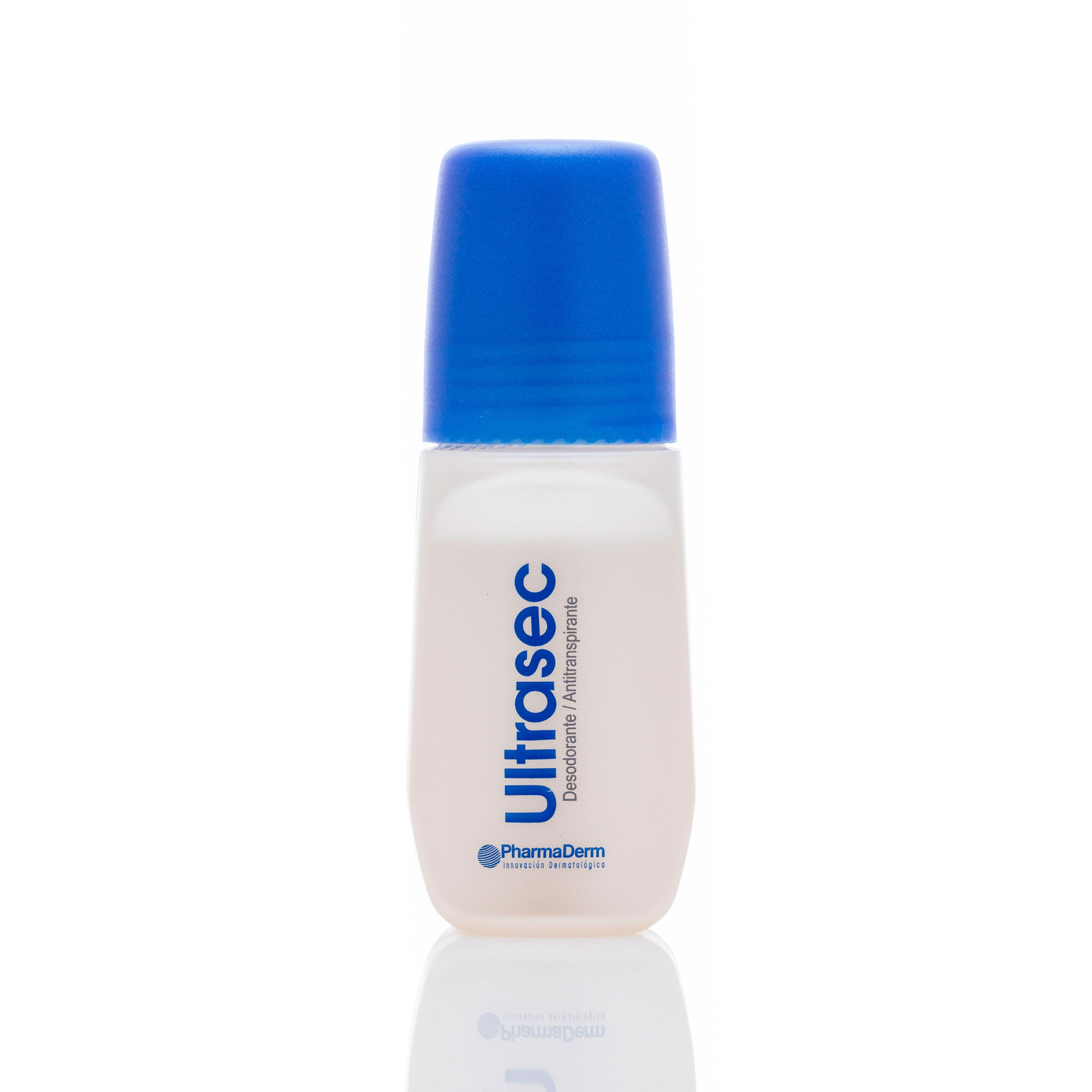 Ultrasec Desodorante - Pharmaderm img #2