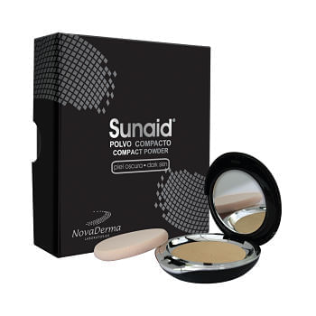 Sunaid Polvo - Novaderma img #1