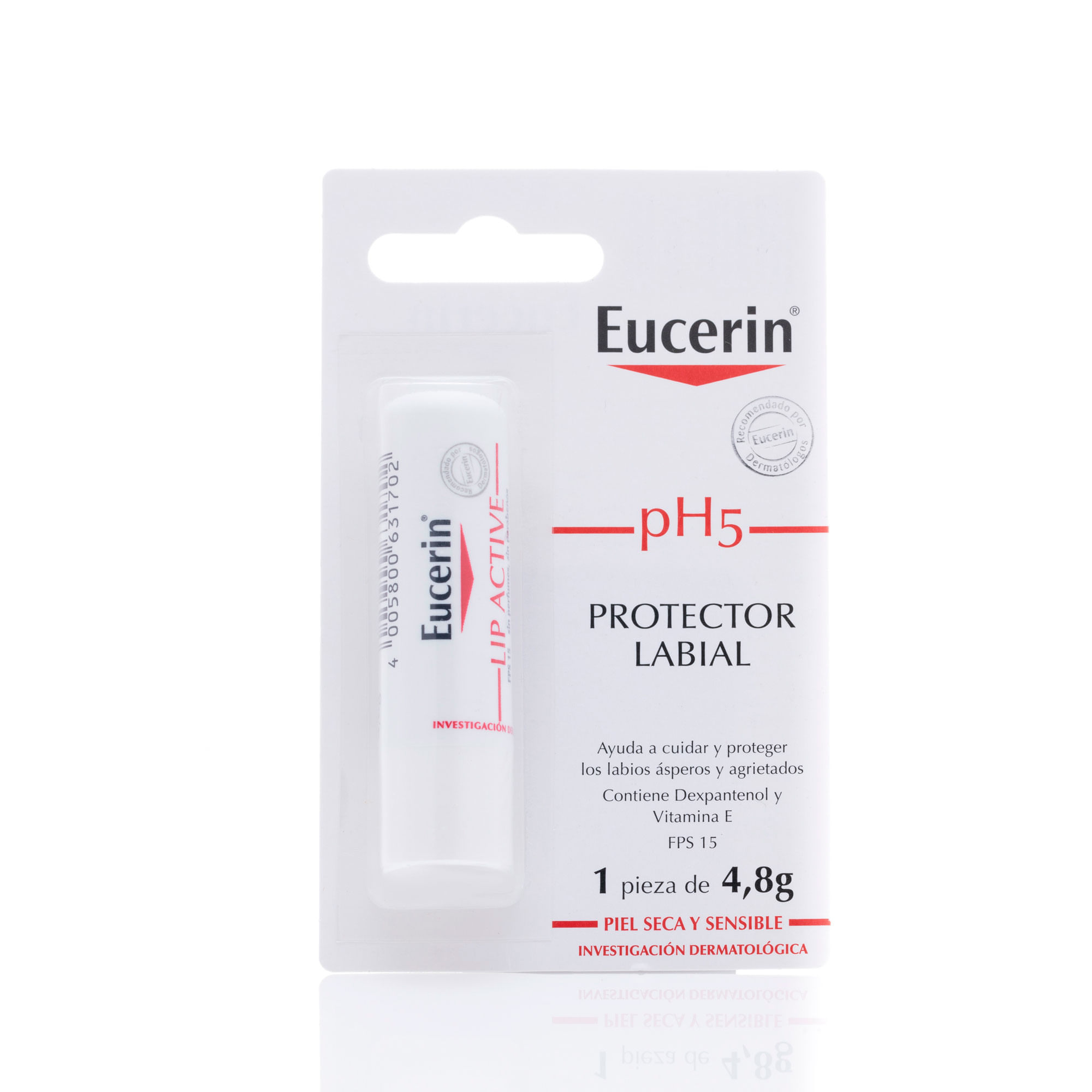 Labial Protector - Eucerin img #1