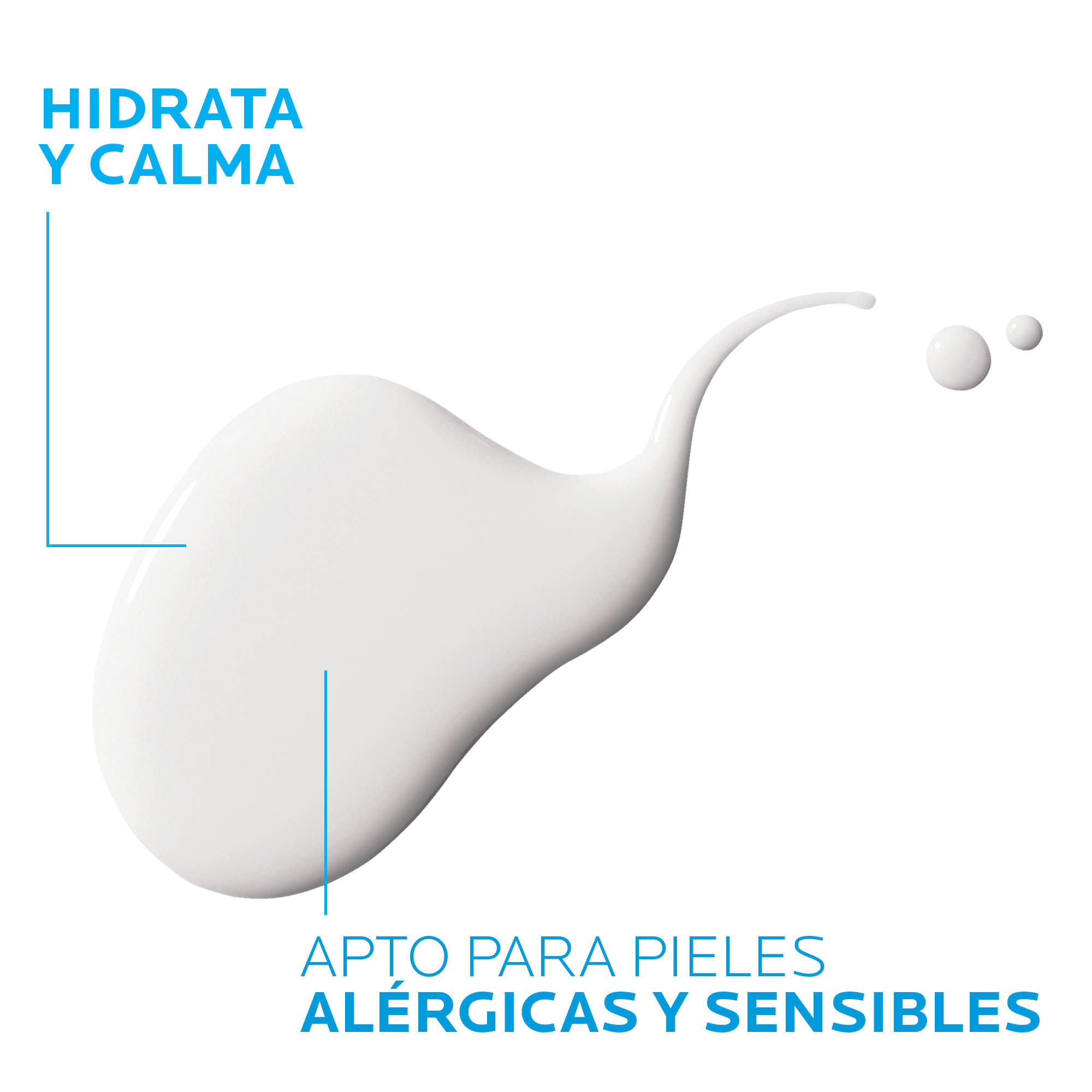 Hidratante  Toleriane Ultra Fluido - La Roche Posay img #4