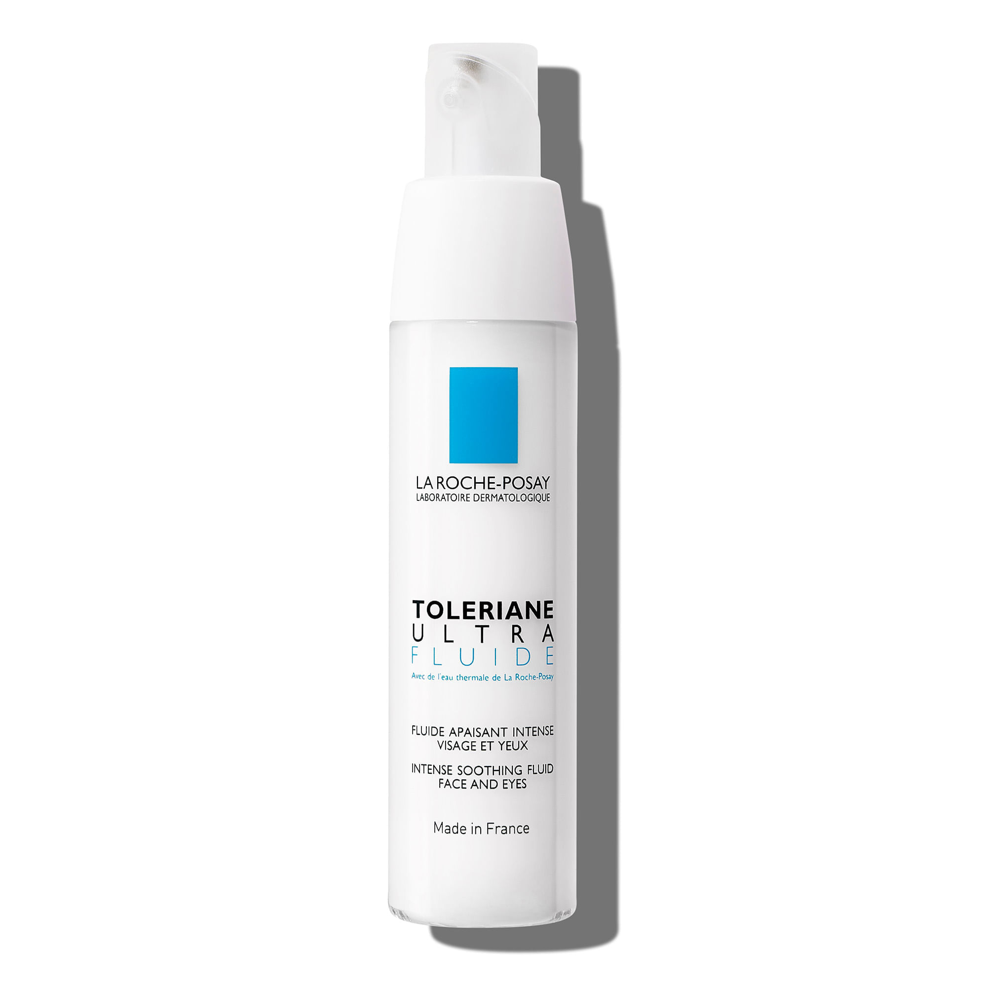Hidratante  Toleriane Ultra Fluido - La Roche Posay img #1