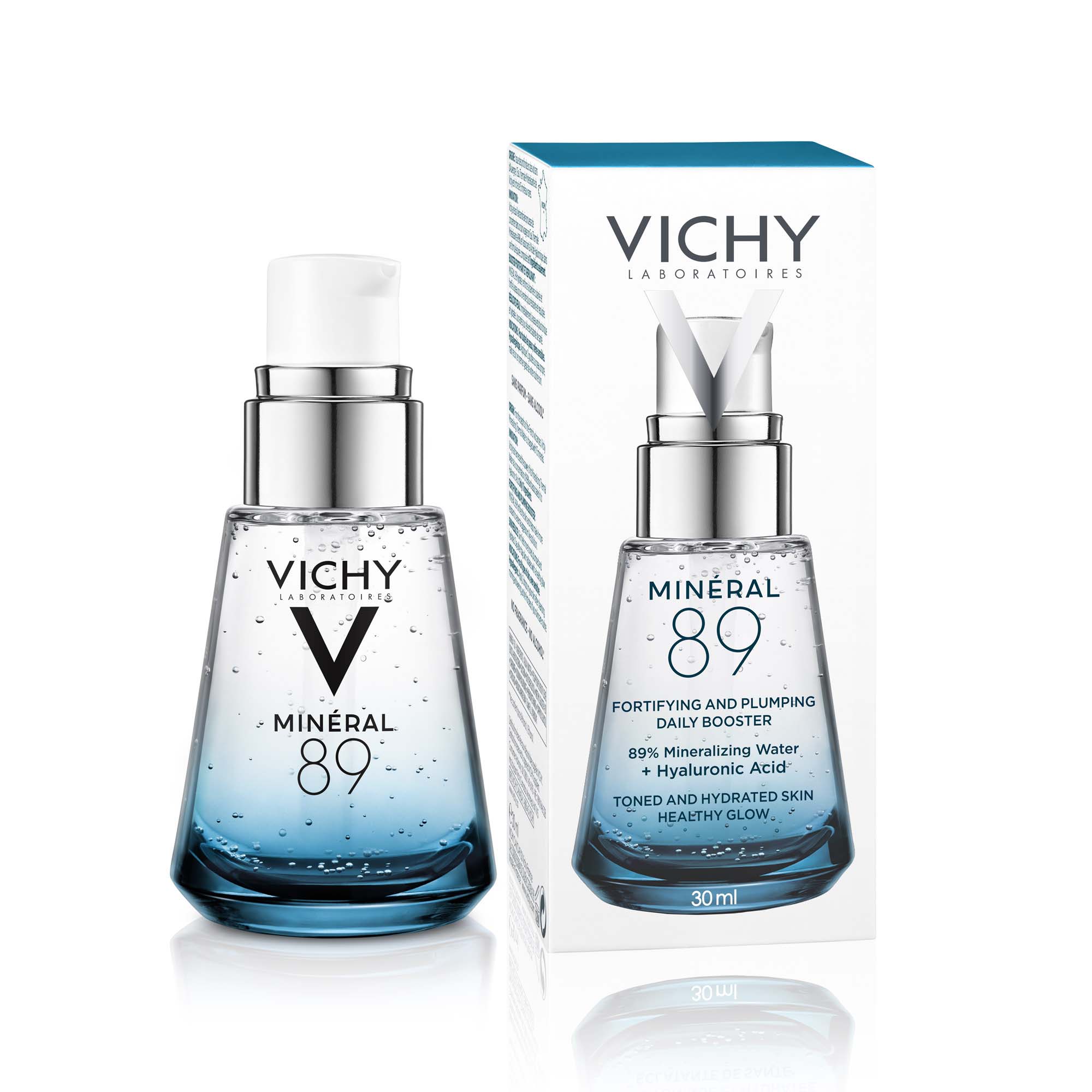 Mineral 89 - Vichy img #2