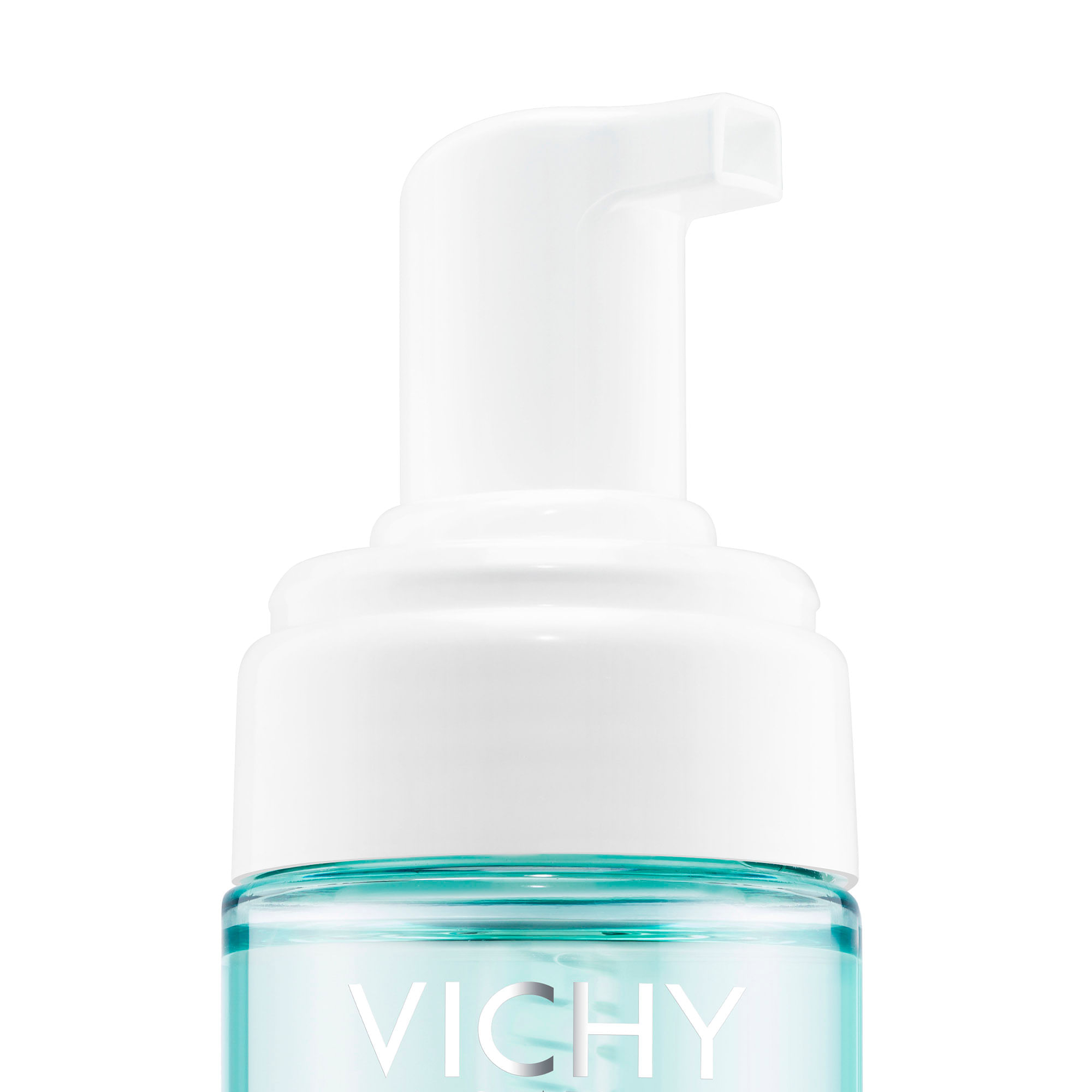 Pureté Thermale Espuma Limpiadora Eclat - Vichy img #3