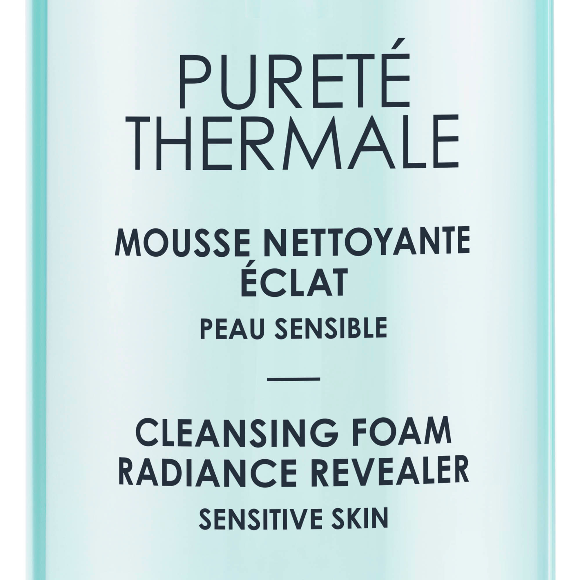 Pureté Thermale Espuma Limpiadora Eclat - Vichy img #4
