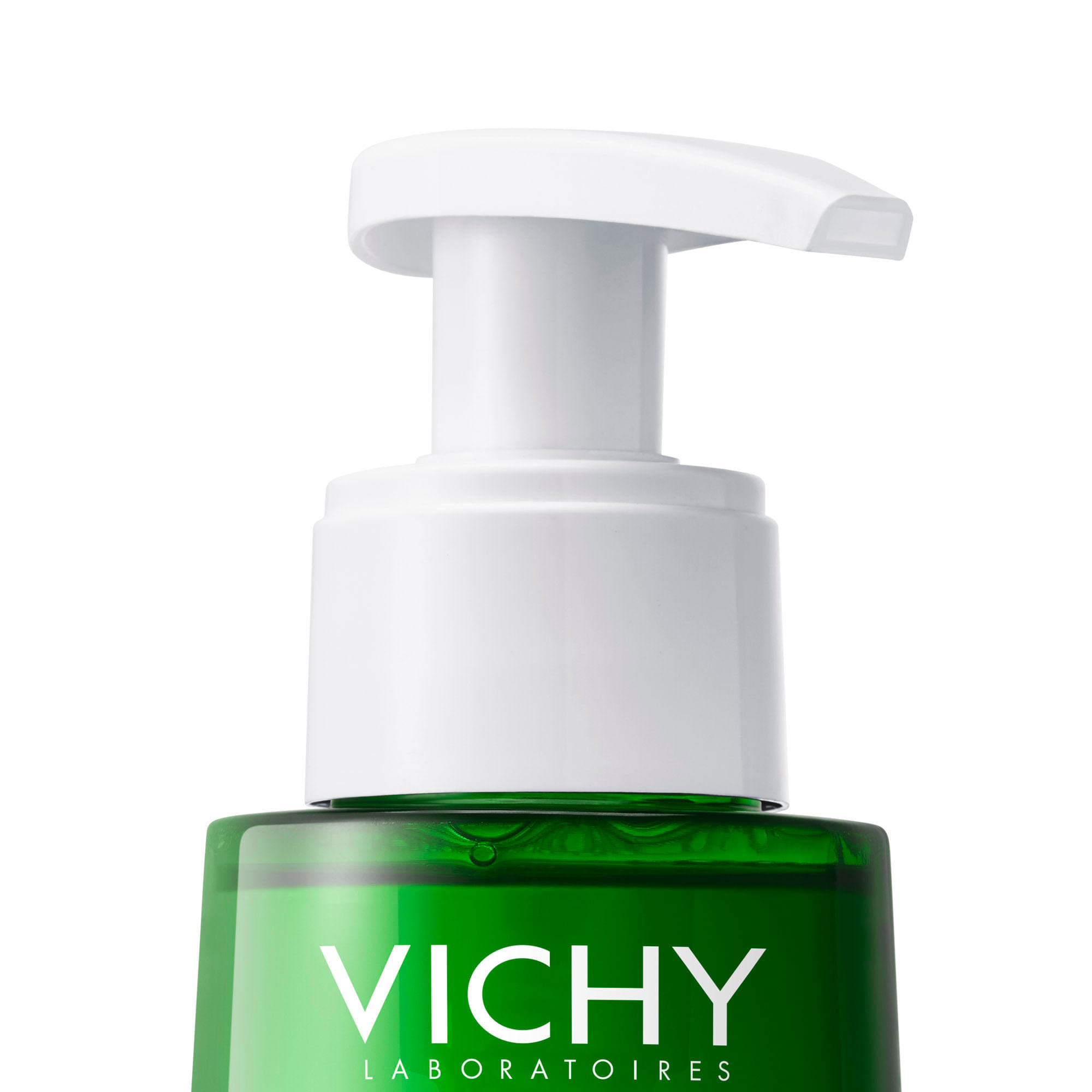 Normaderm Gel Limpiador - Vichy img #4