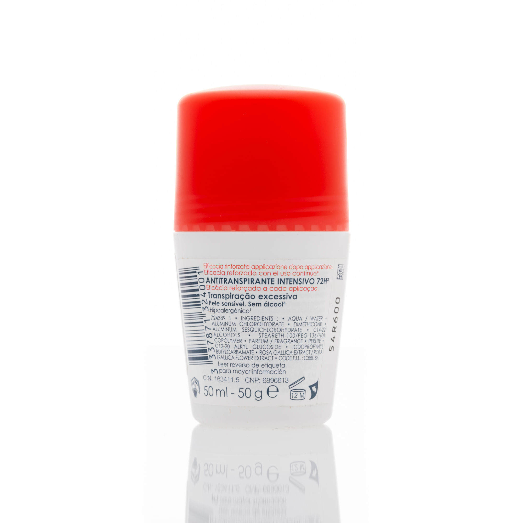 Desodorante Stress Resist - Vichy img #2