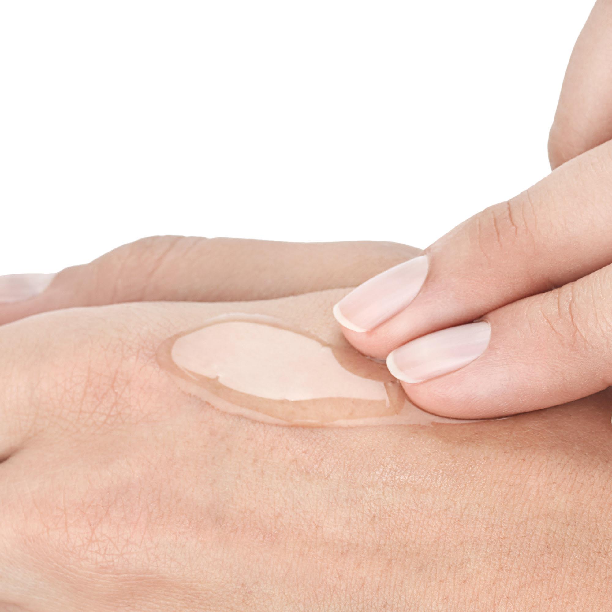 Normaderm Gel Limpiador - Vichy img #3