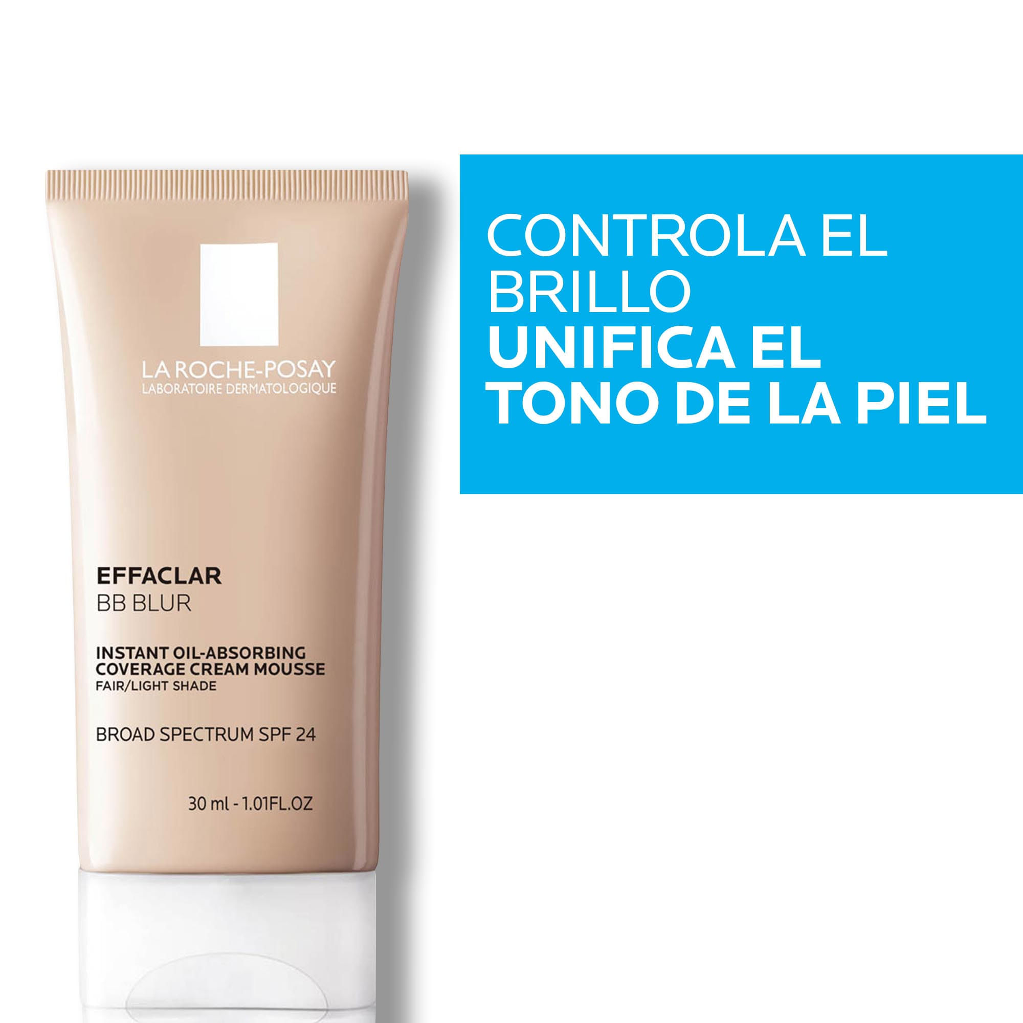 Effaclar Bb Blur - La Roche Posay img #2