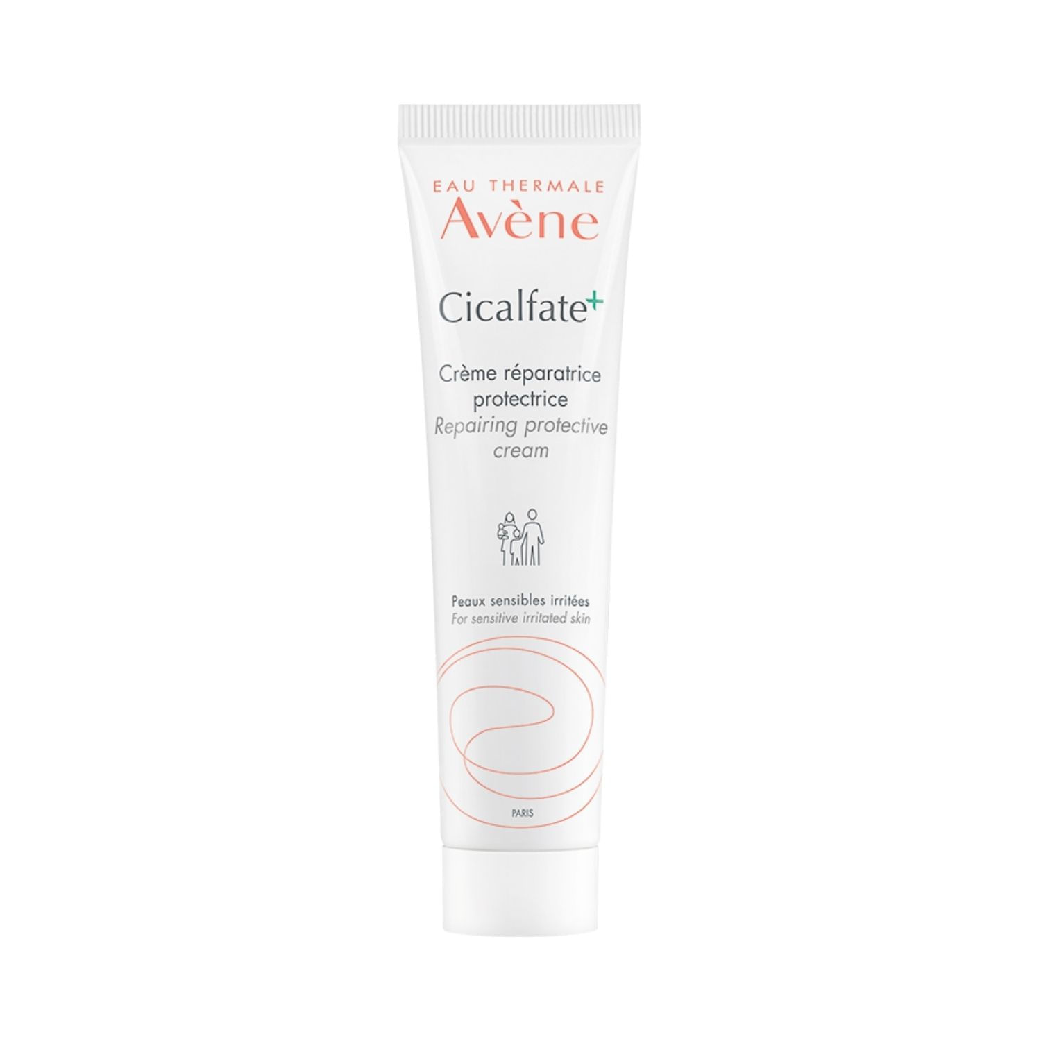 Cicalfate Plus Crema - Avène img #1
