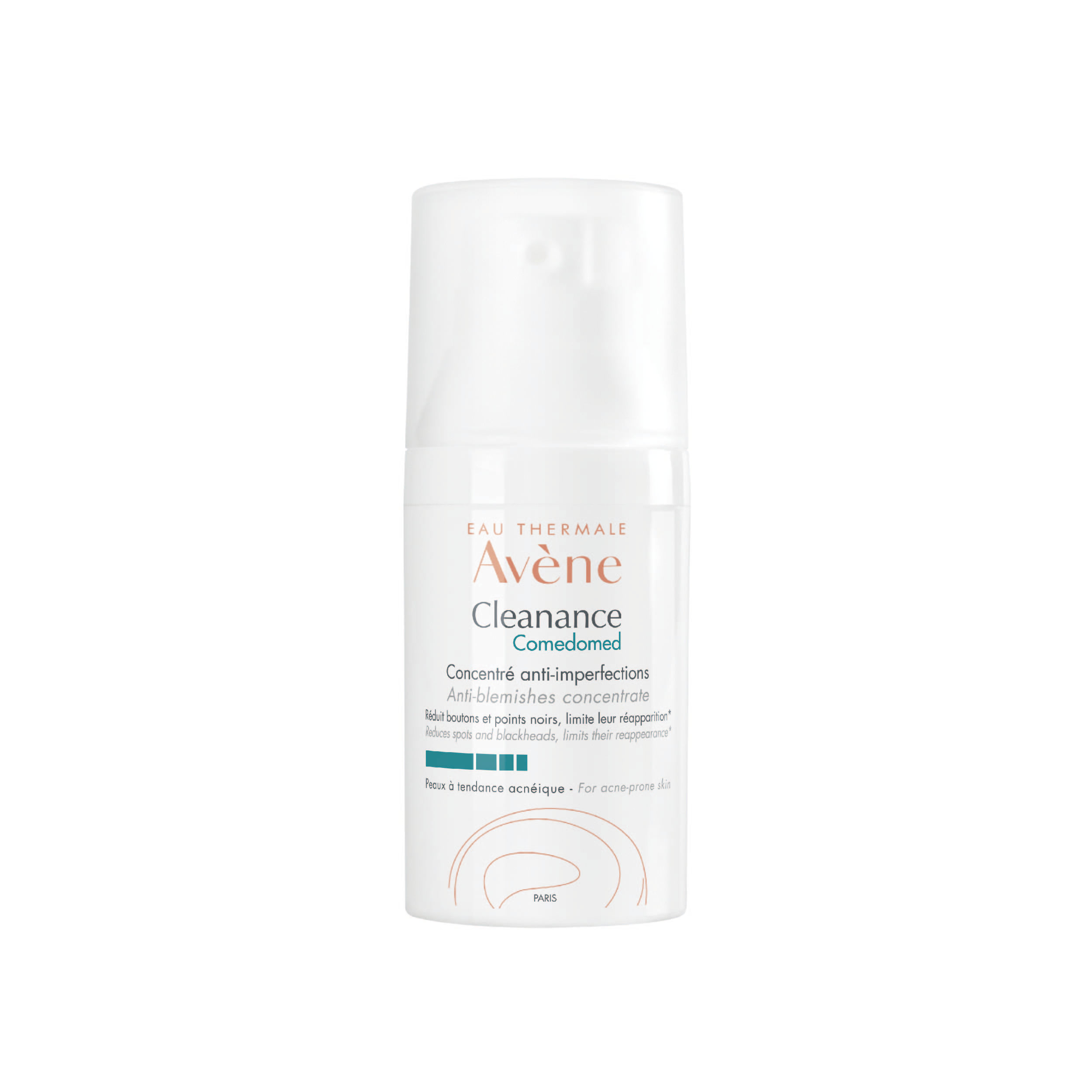 Cleanance Comedomed Anti-Imperfecciones - Avene img #1