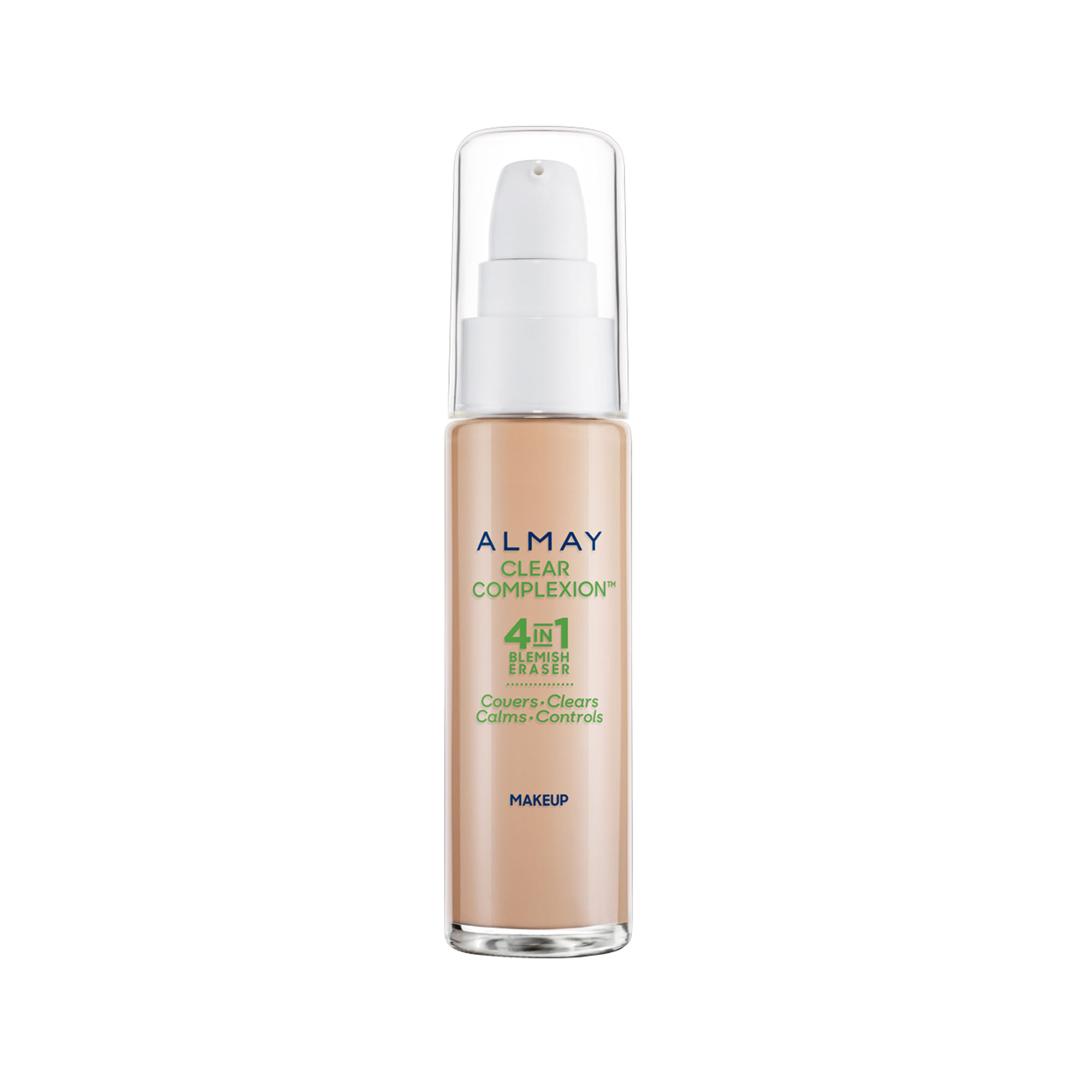 Base Líquida Clear Complexion - Almay img #1