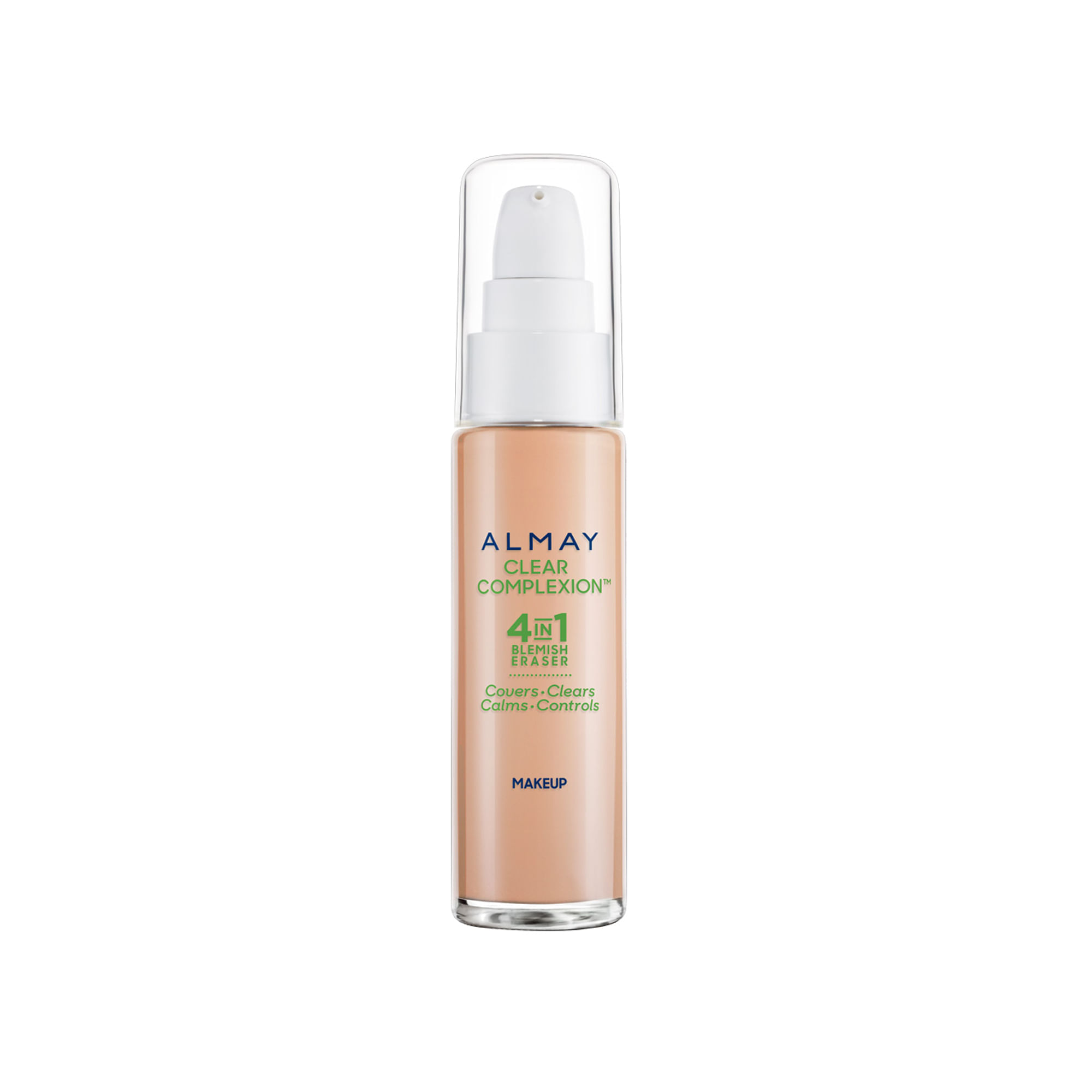 Base Líquida Clear Complexion - Almay img #1