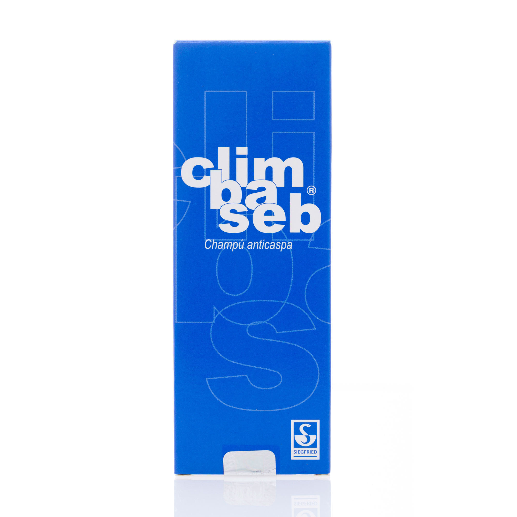 Climbaseb Champú - Siegfried img #1