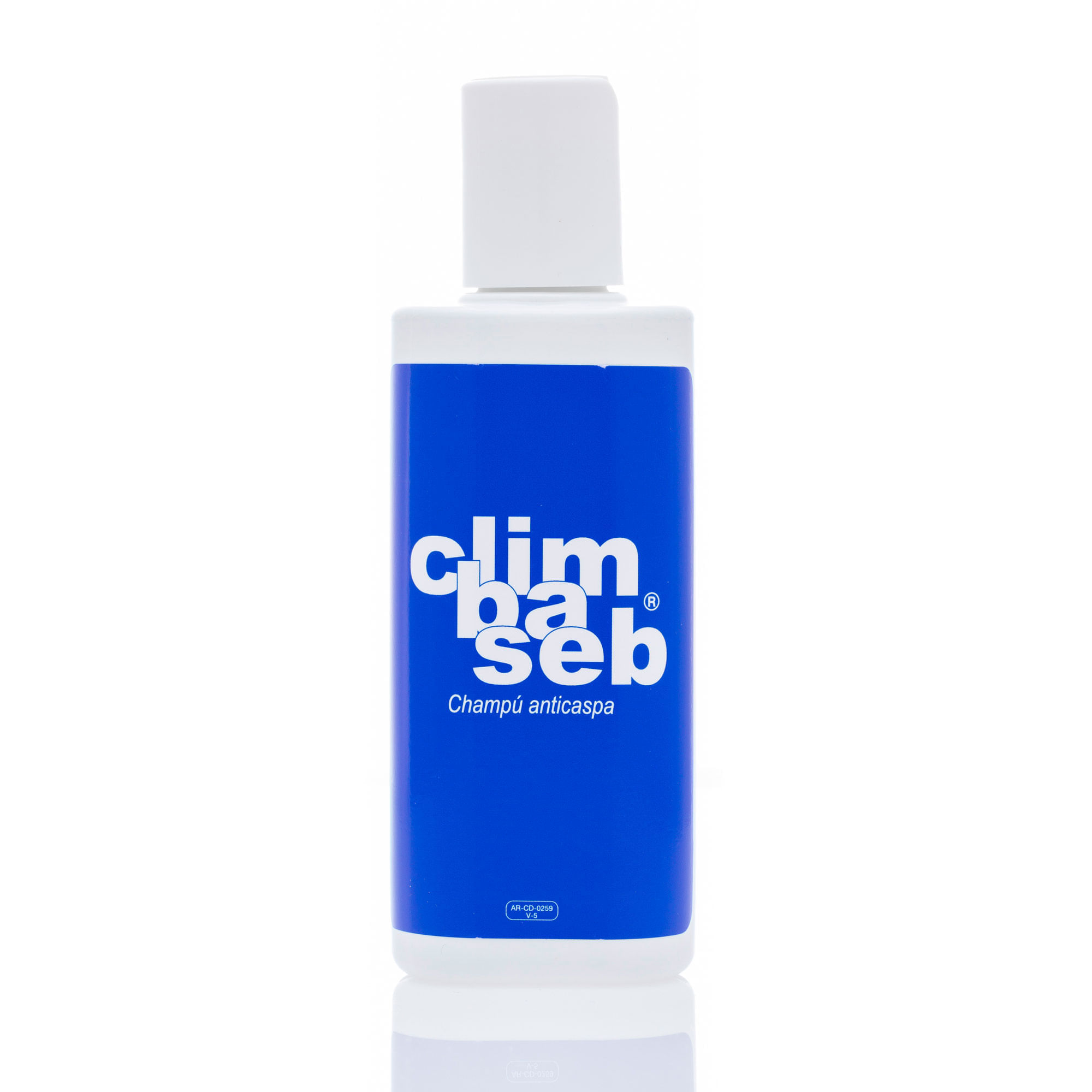 Climbaseb Champú - Siegfried img #2