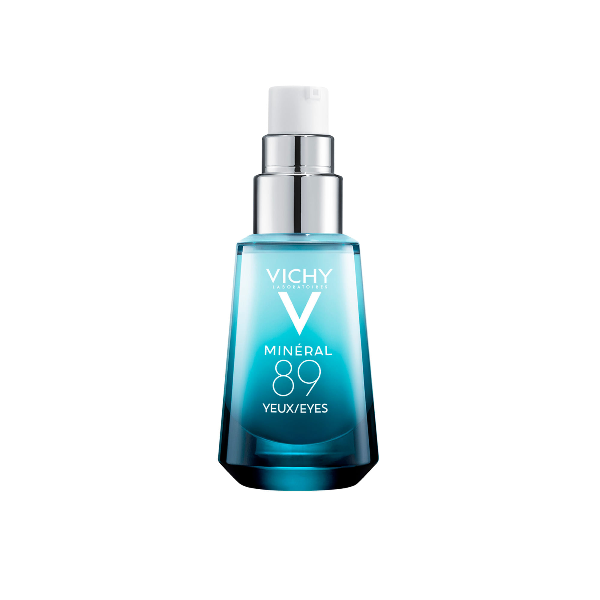 Minéral 89 contorno de ojos - Vichy img #1