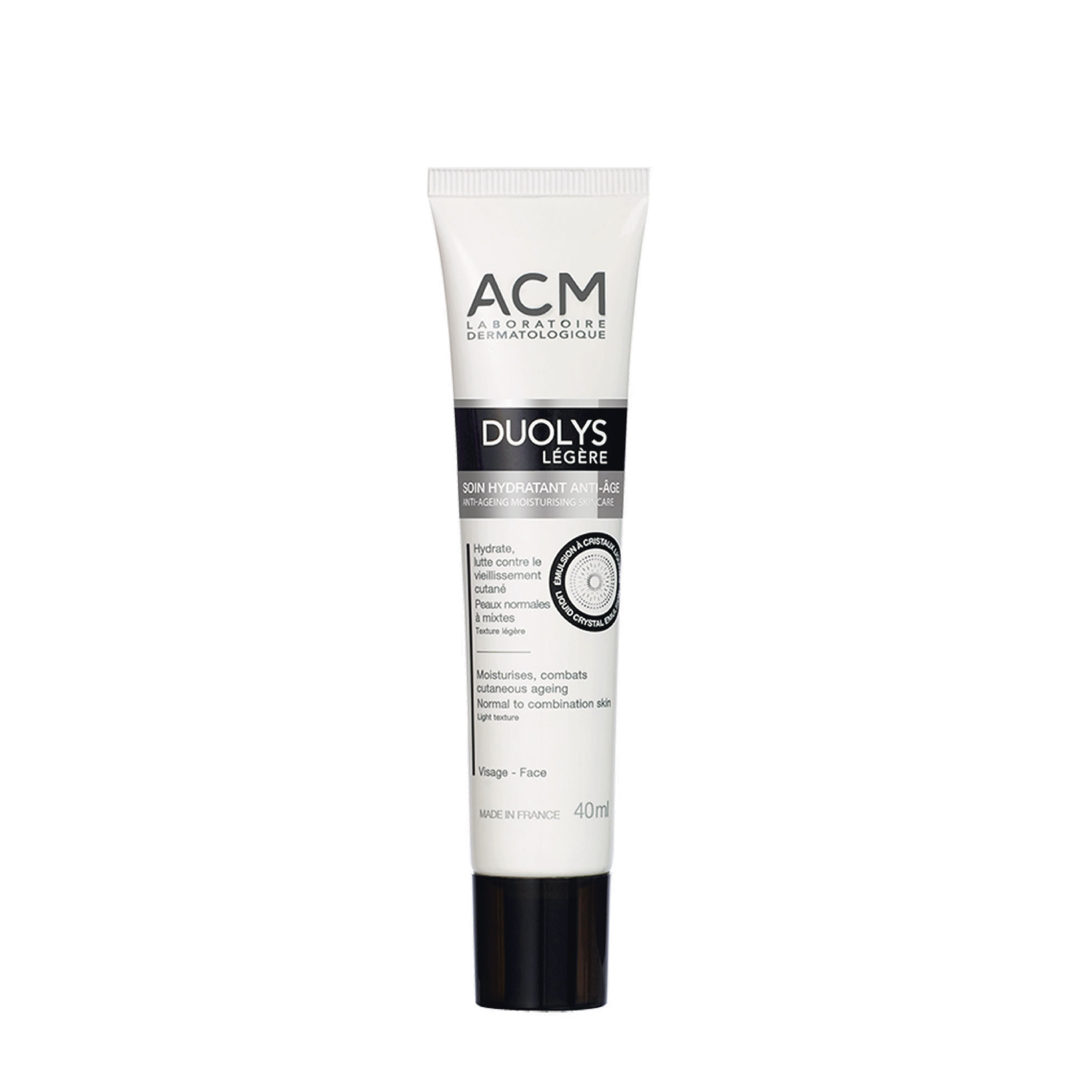 Duolys Ligera Crema Hidratante - ACM img #1
