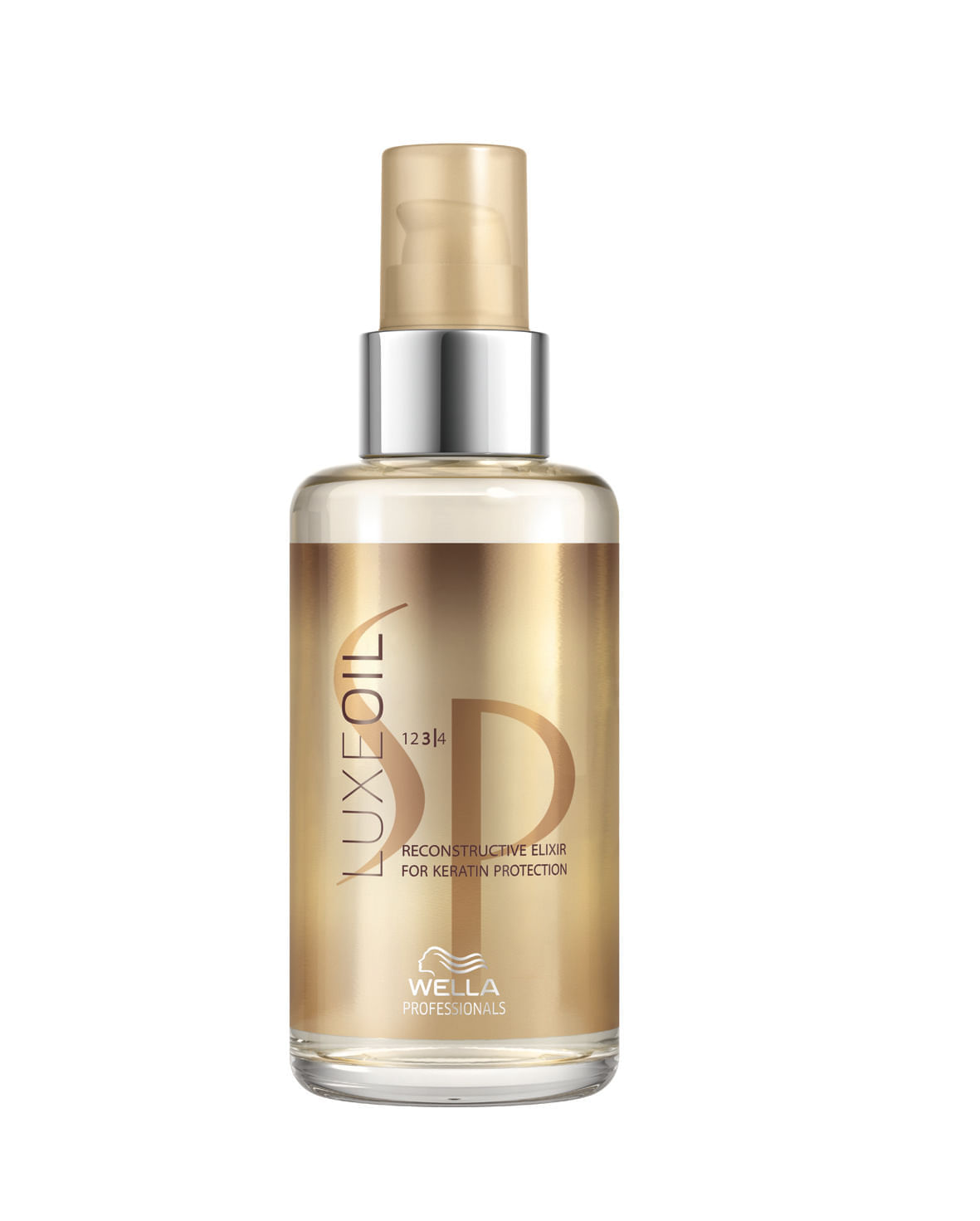 Aceite Reconstructor - SP img #1