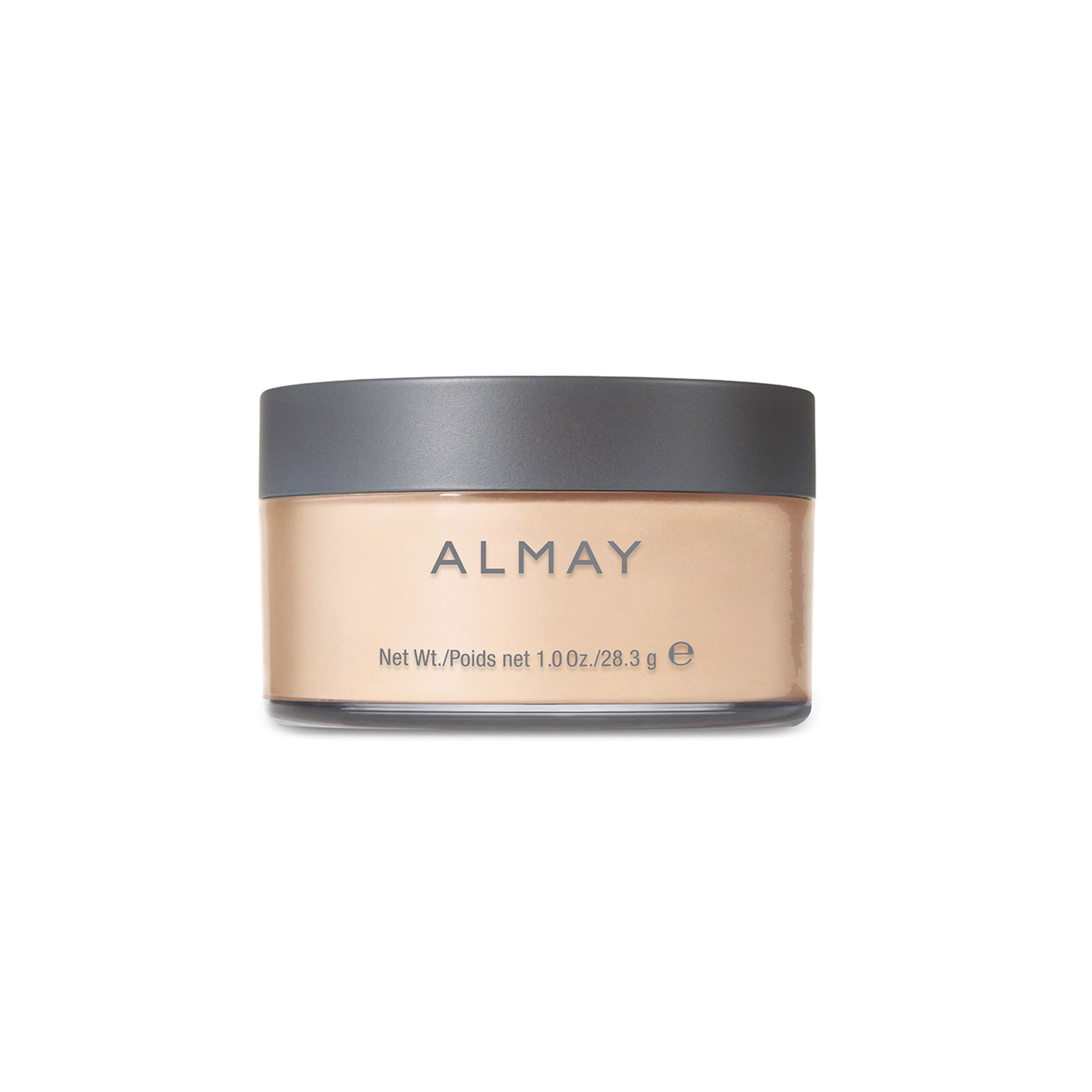 Polvo Suelto Smart Shade - Almay img #1