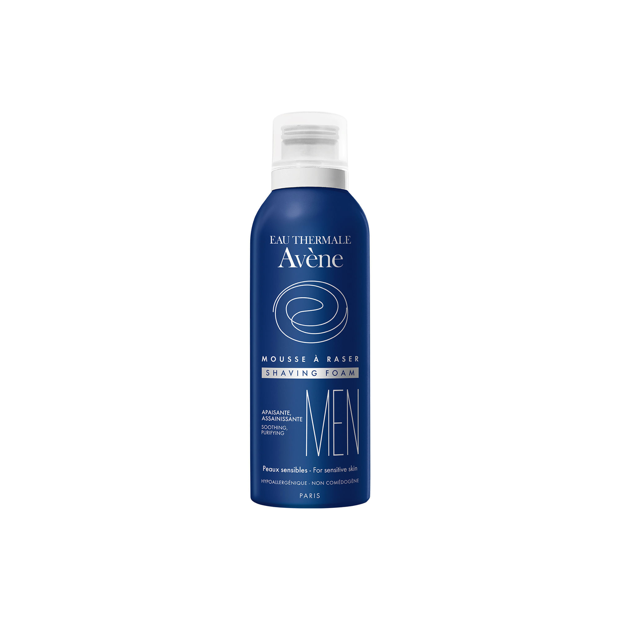 Espuma De Afeitar Men - Avène img #1