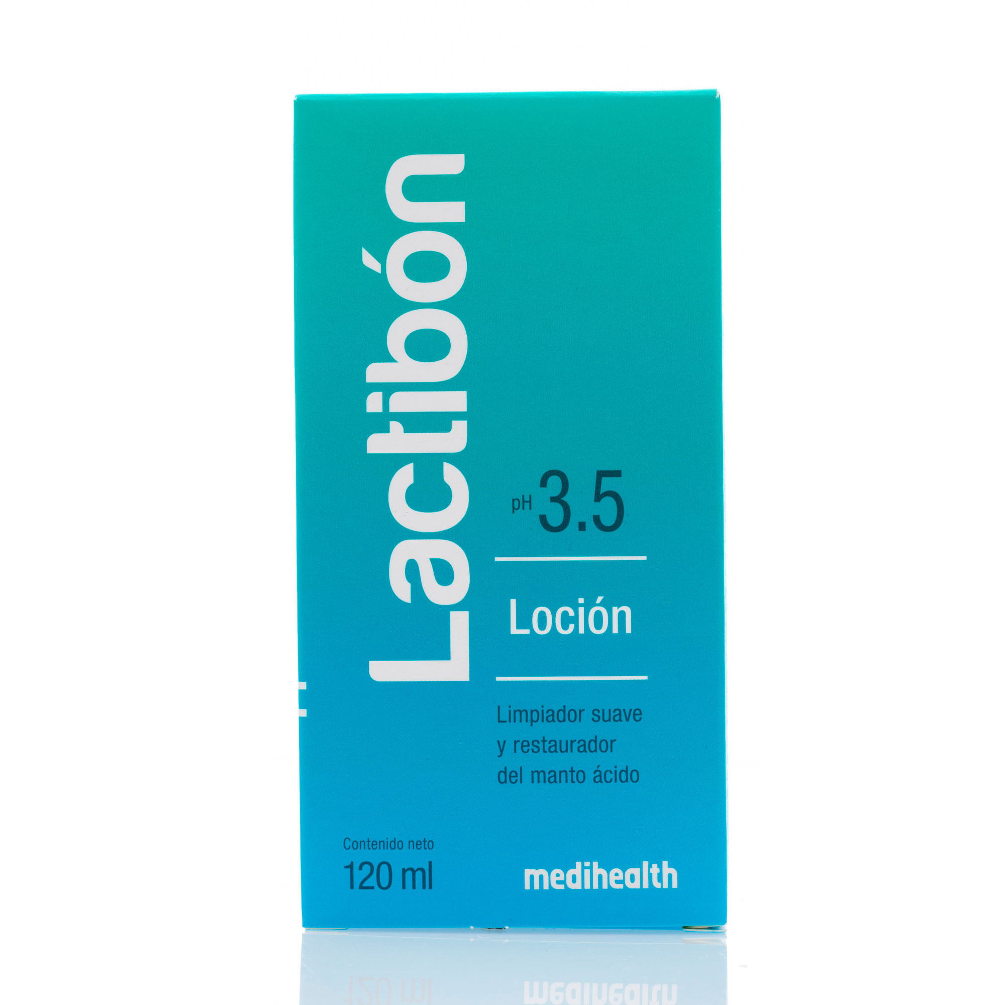 Lactibón Loción - Medihealth img #1