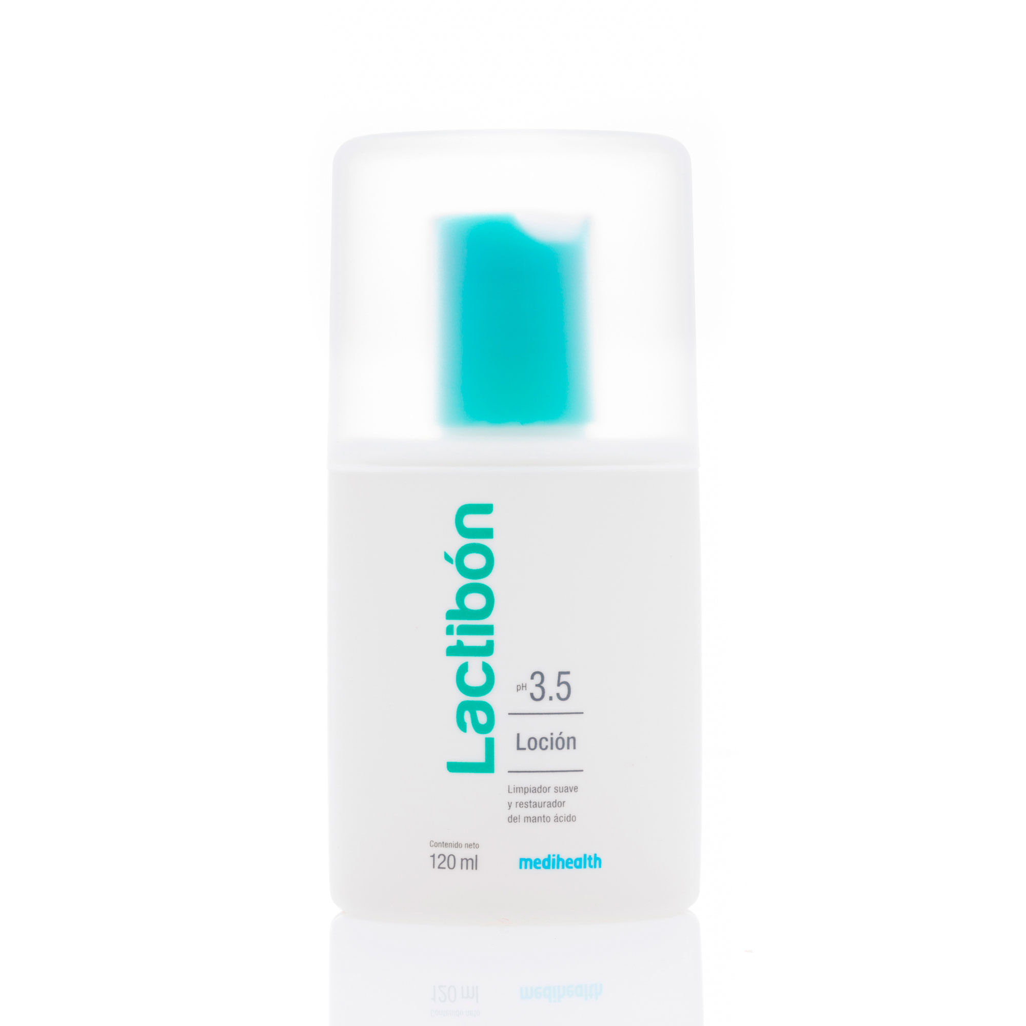 Lactibón Loción - Medihealth img #2