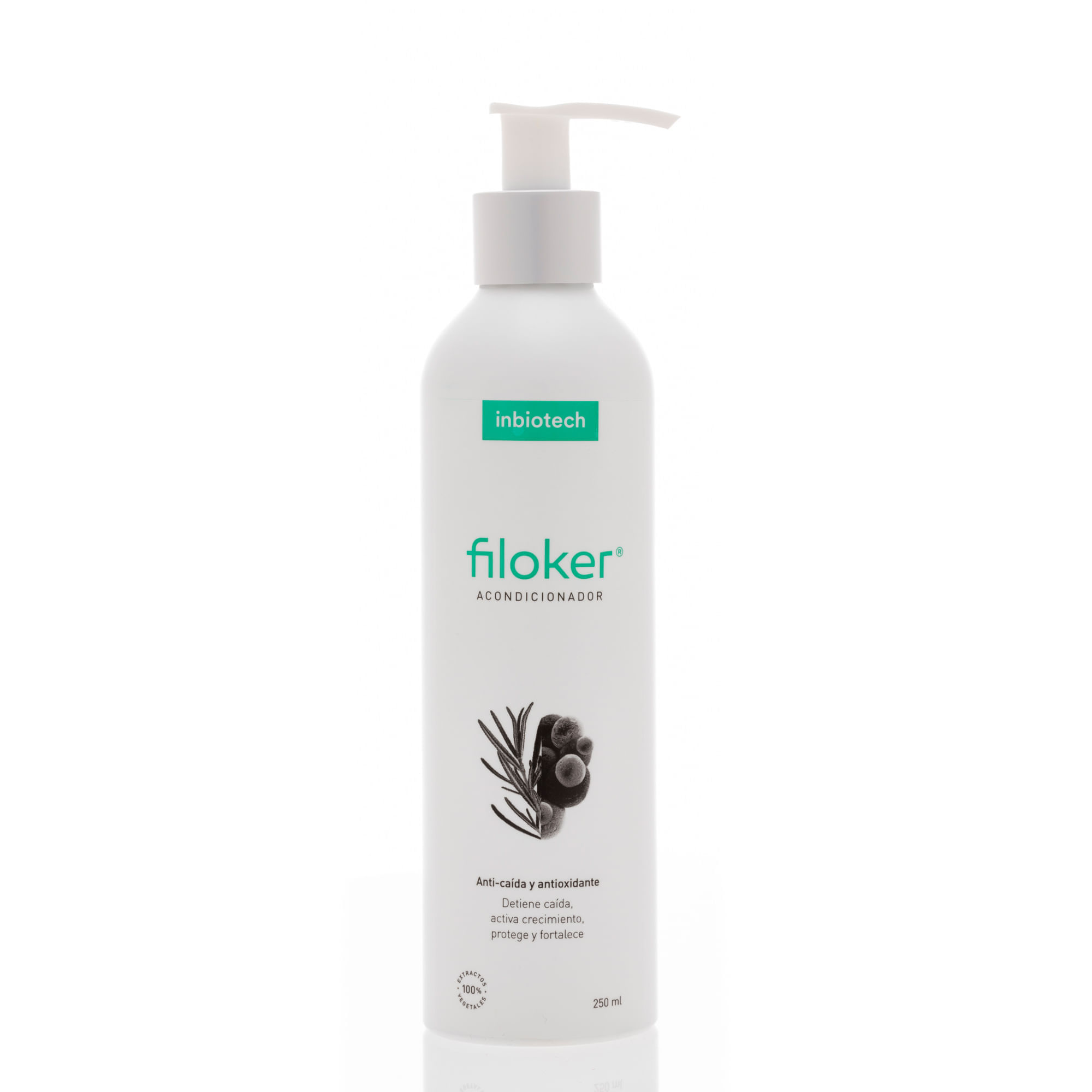Filoker Acondicionador - Inbiotech img #2