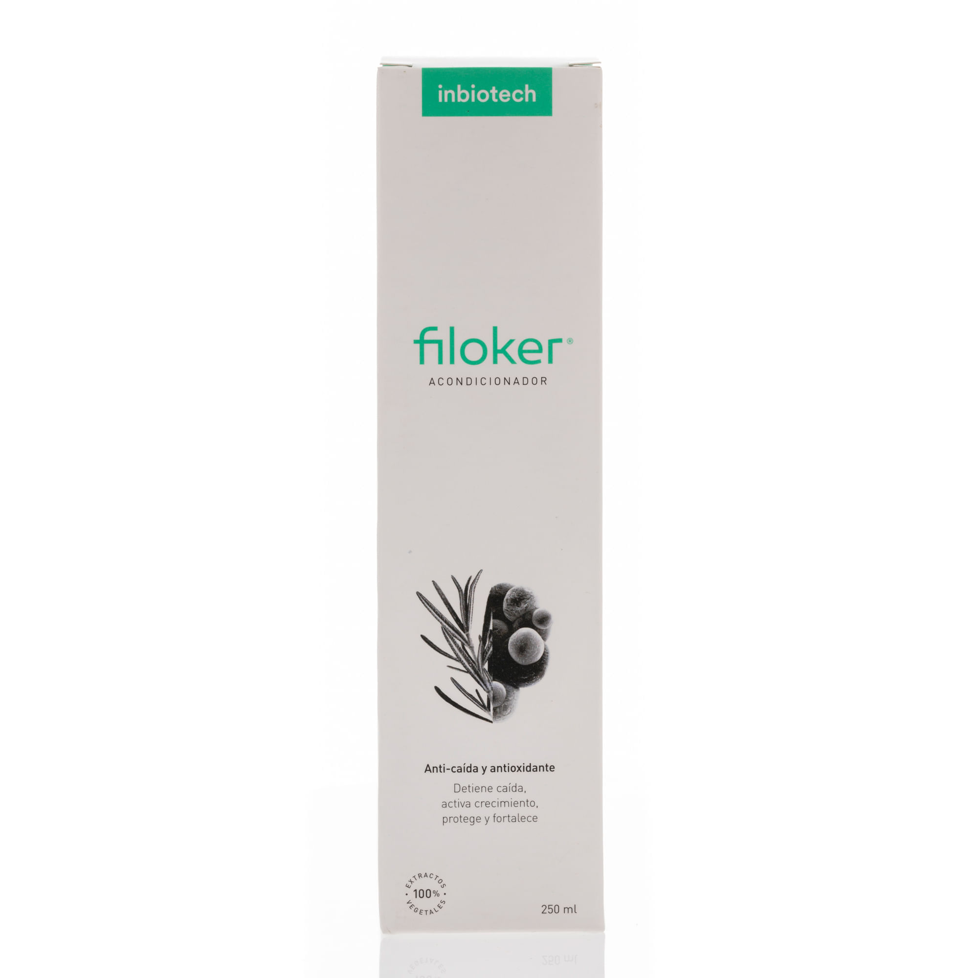 Filoker Acondicionador - Inbiotech img #1