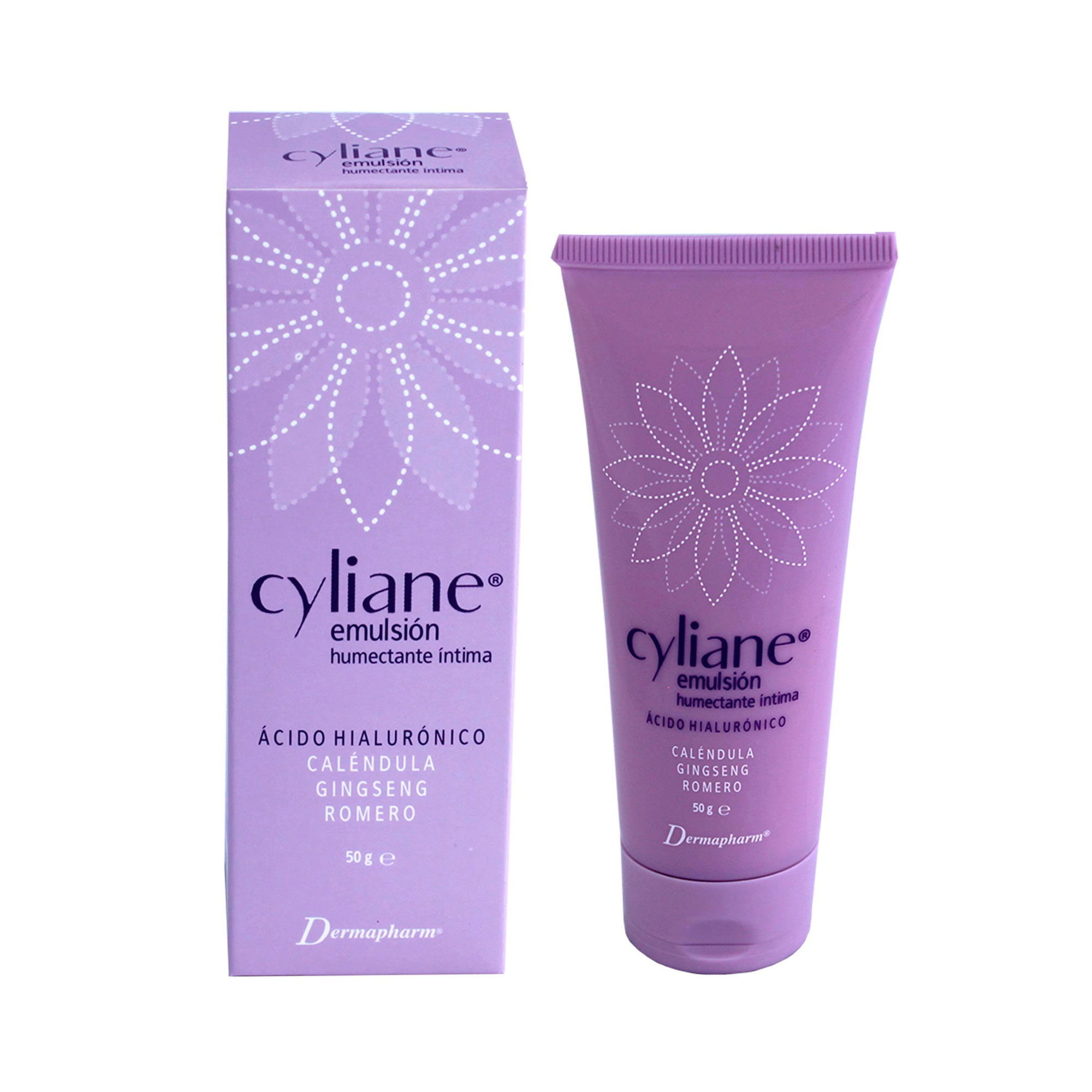 Cyliane Emulsion - Dermapharm img #1