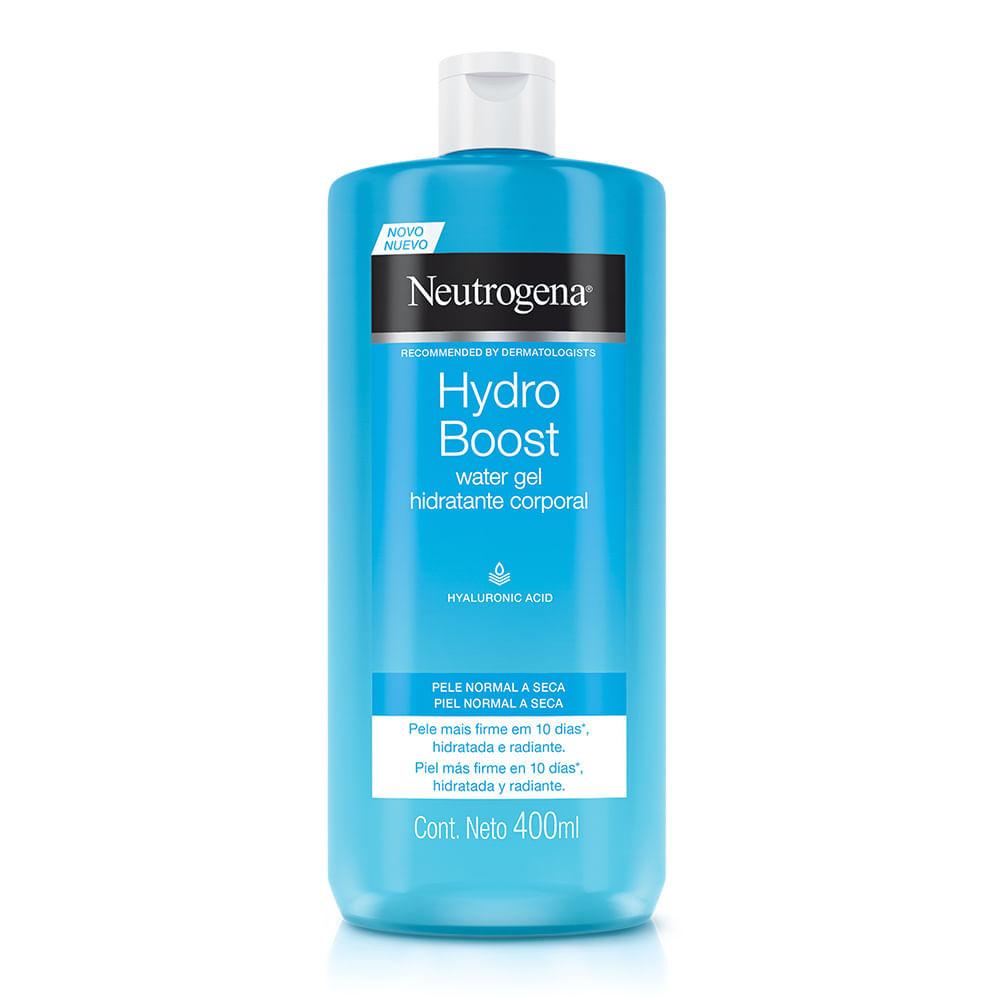 Hydro Boost Hidratante Corporal - Neutrogena img #1