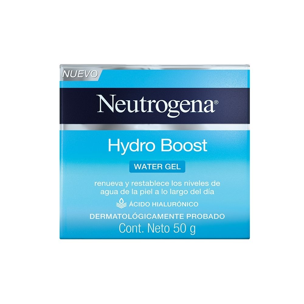 Hydro Boost Water Gel - Neutrogena img #1