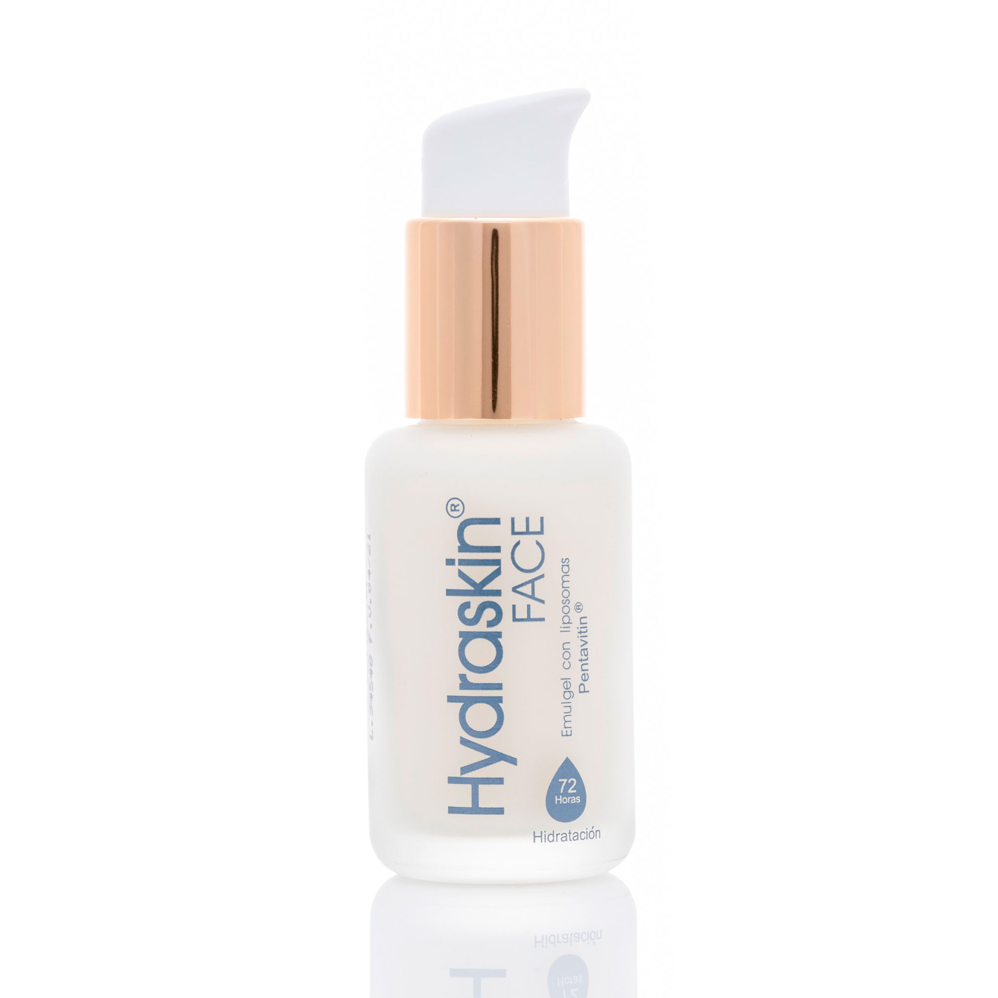Hydraskin Face Hidratante - Pharmaderm img #2